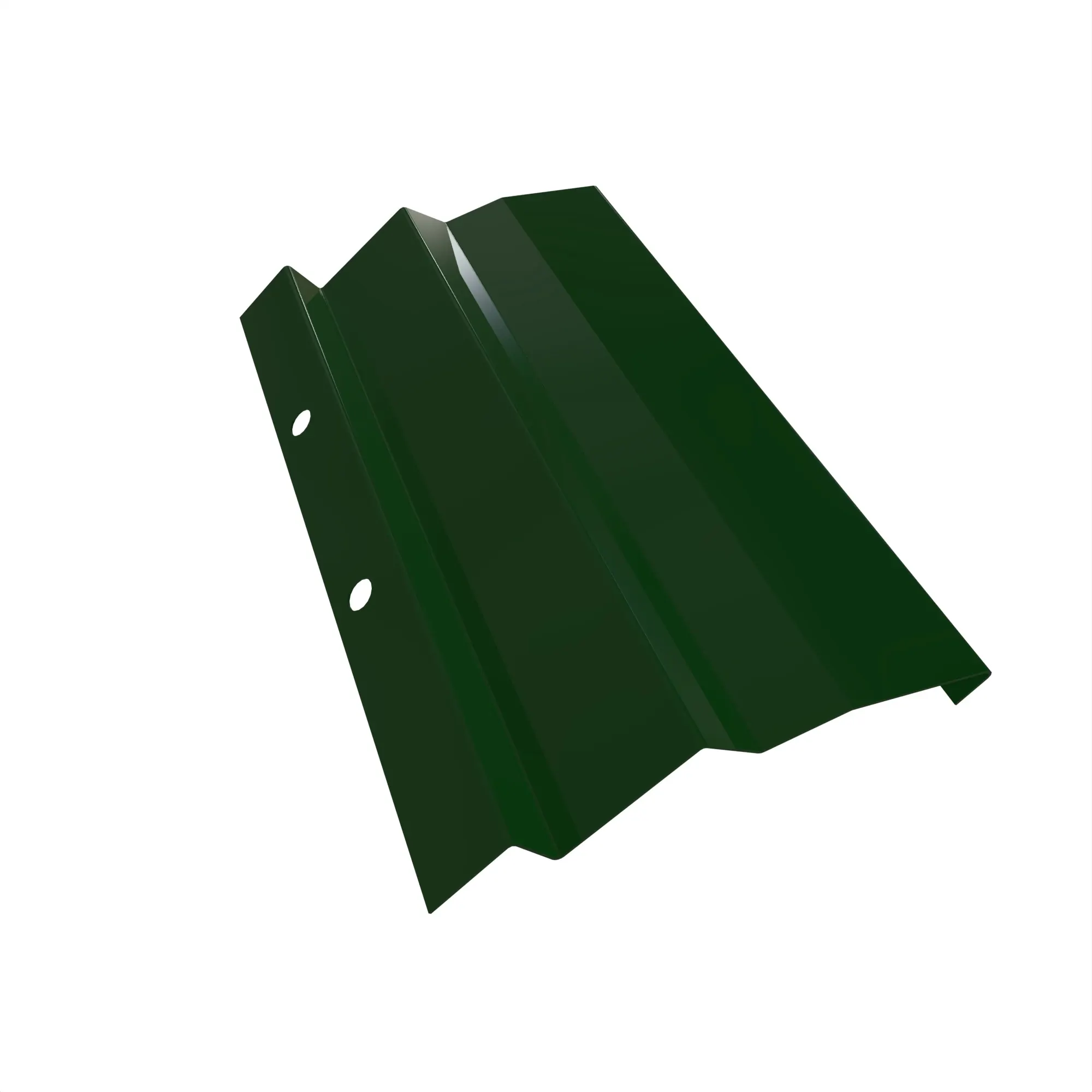 John Deere Front Chaffer Cover - HXE44971