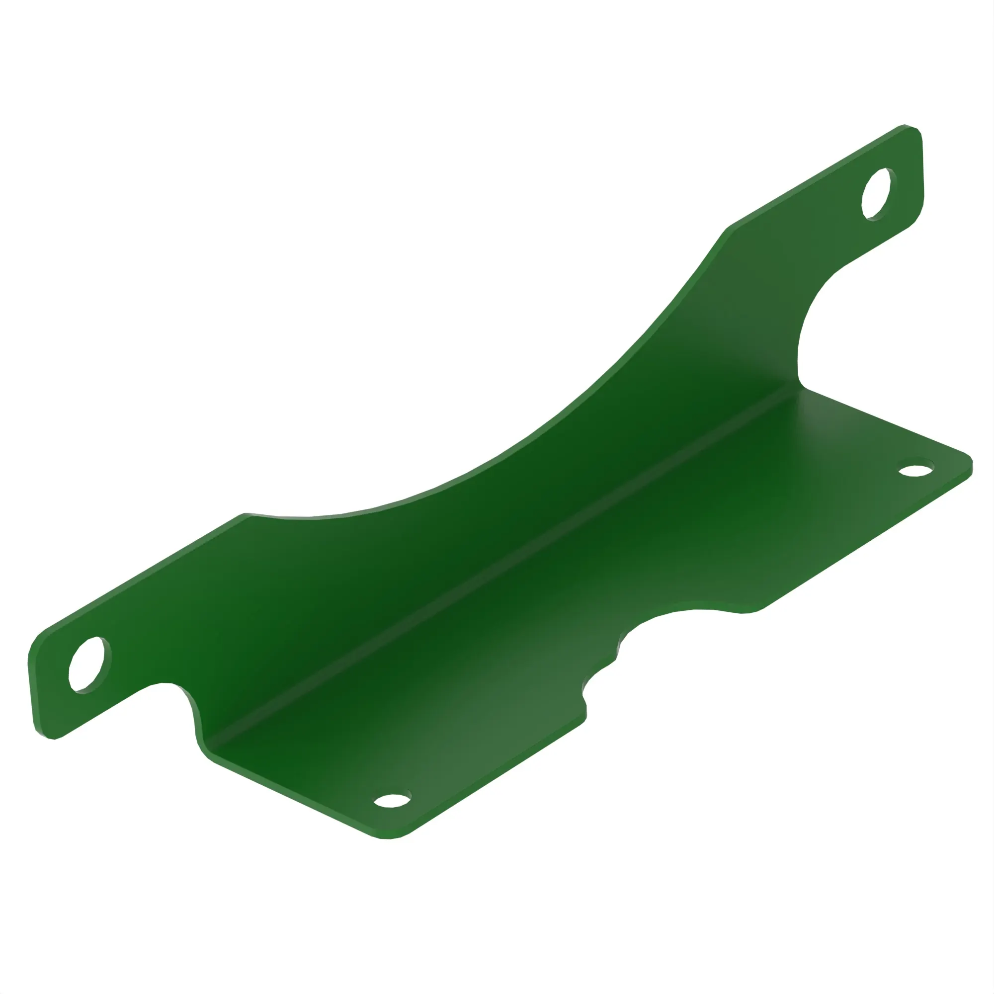 BRACKET, GUARD SUPPORT