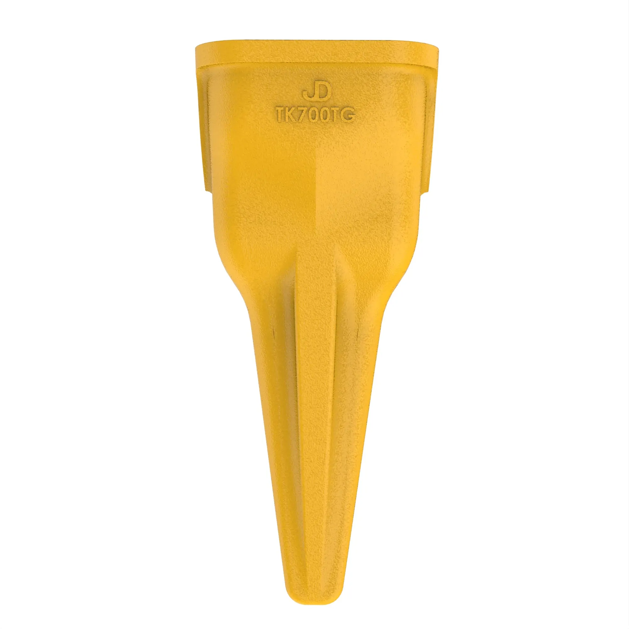 Tiger Tooth