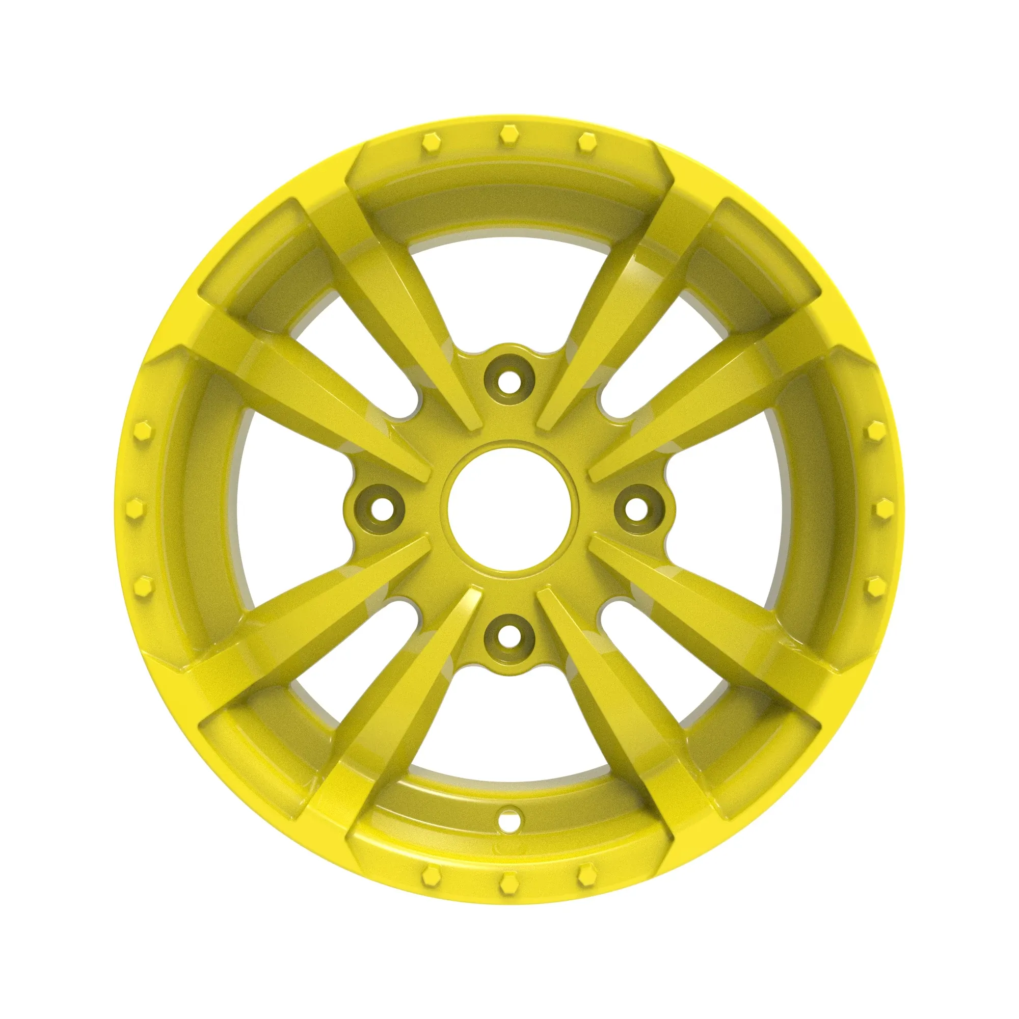 Wheel