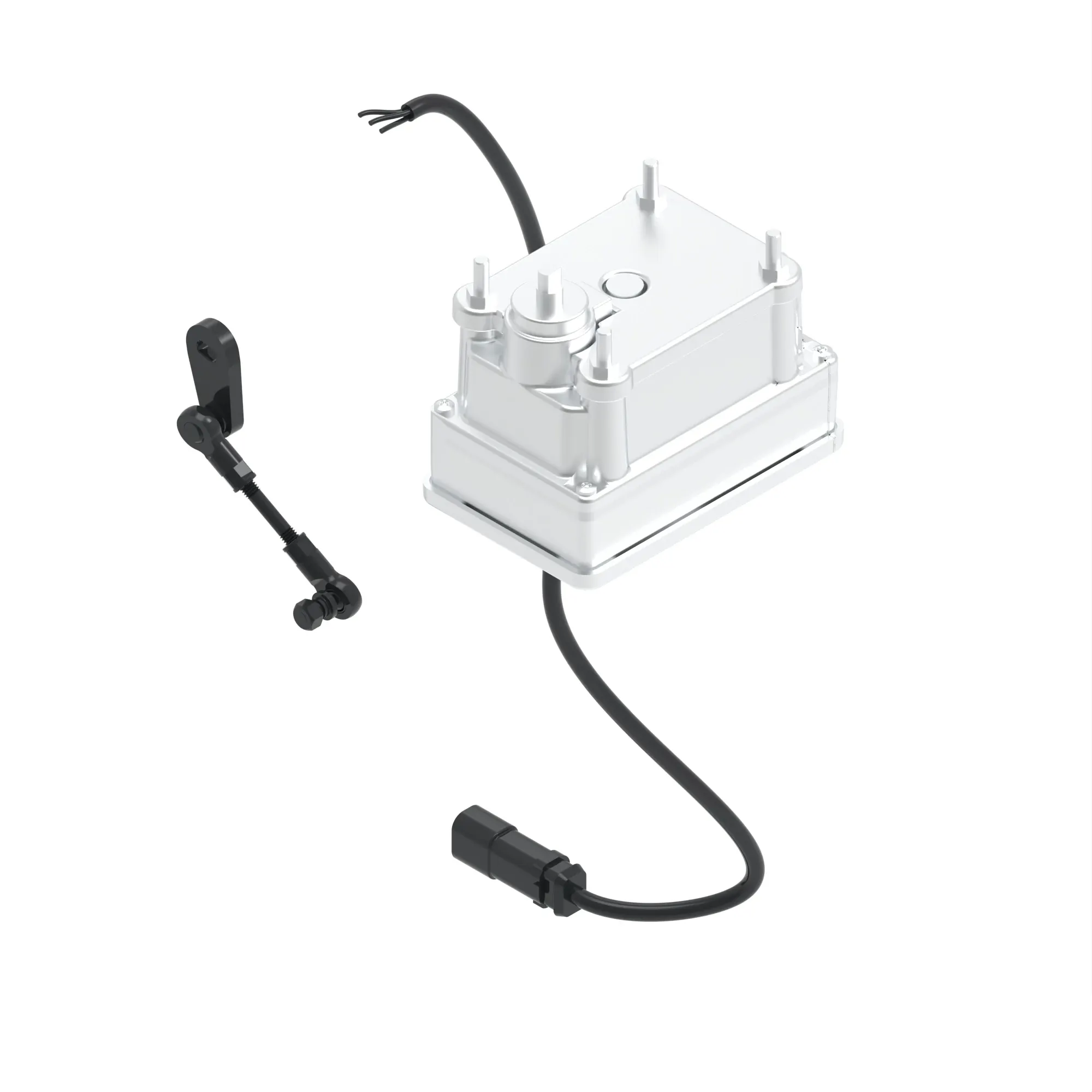 John Deere Turbocharger Actuator Kit - DZ108097