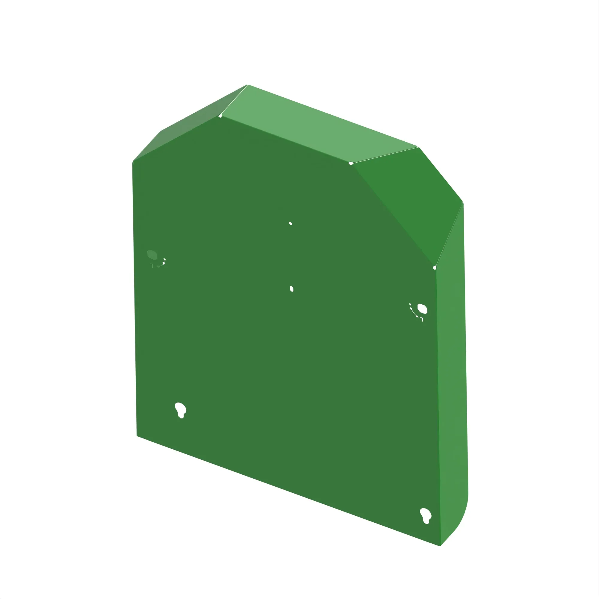 John Deere Shield - HXE168528