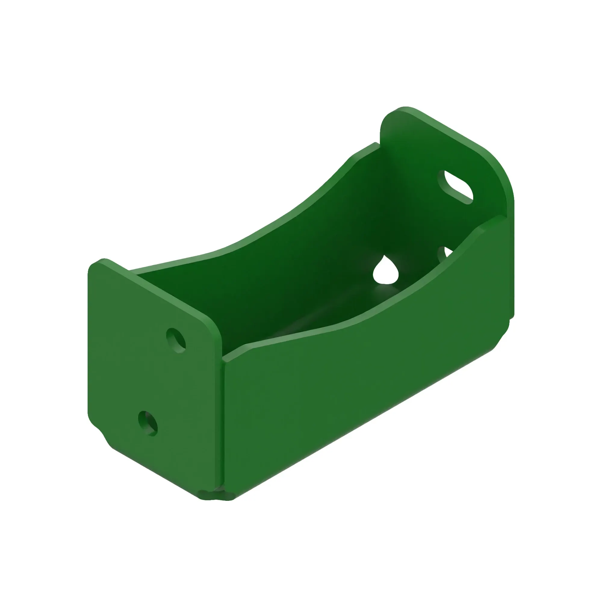 John Deere Plate - HXE159717