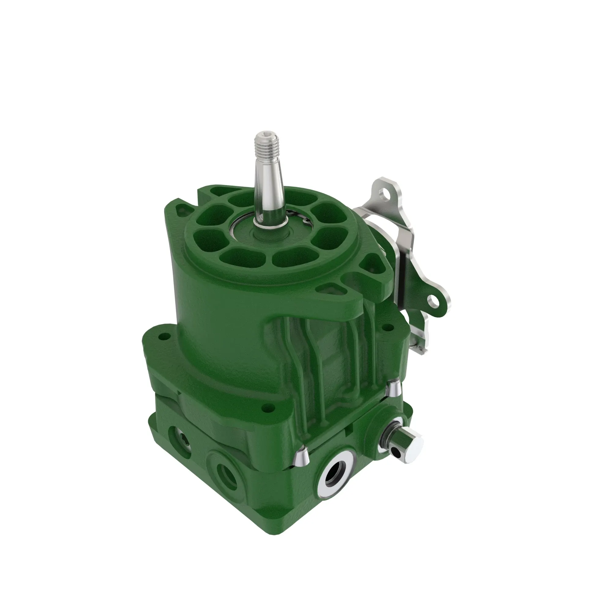 Hydraulic Pump