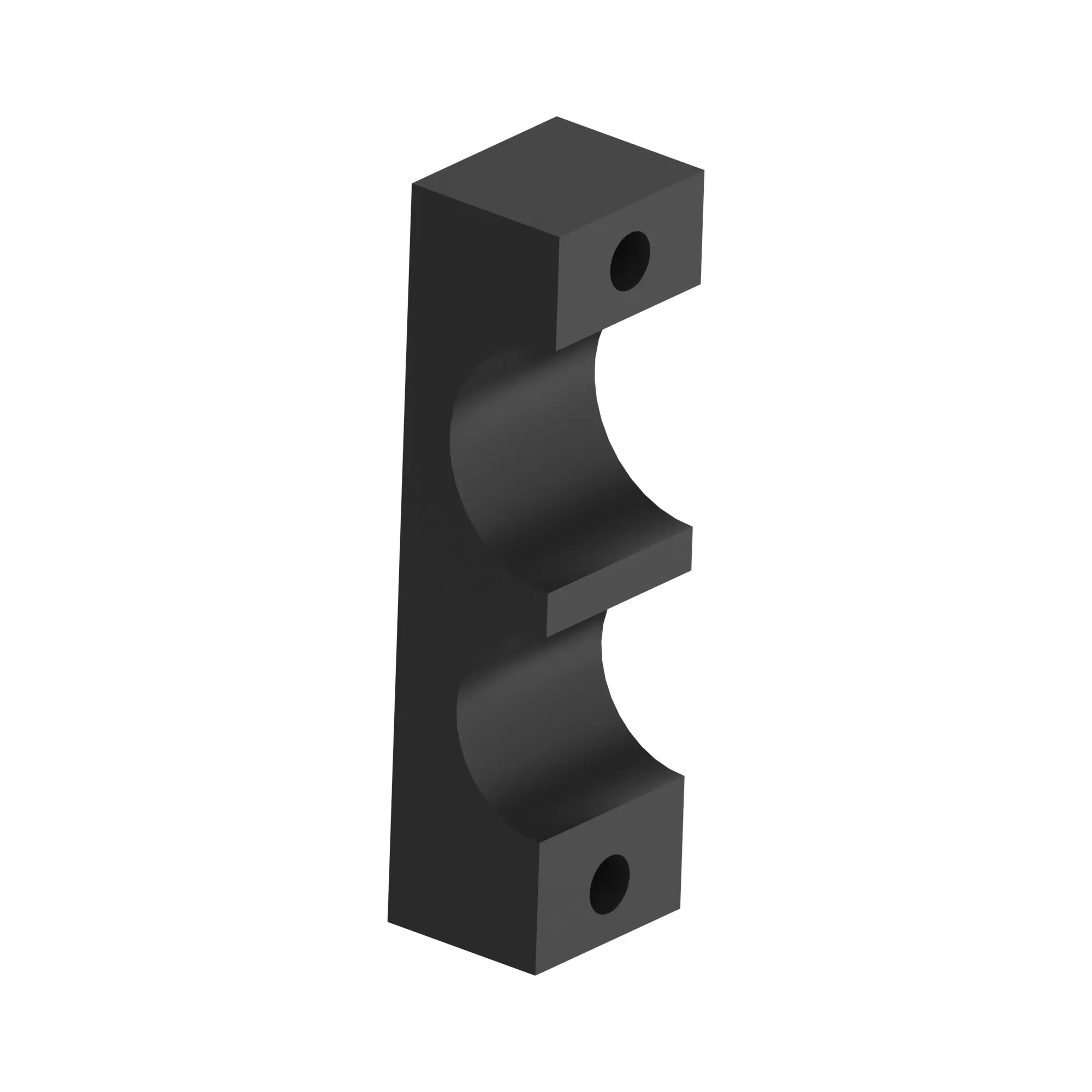 Block Clamp