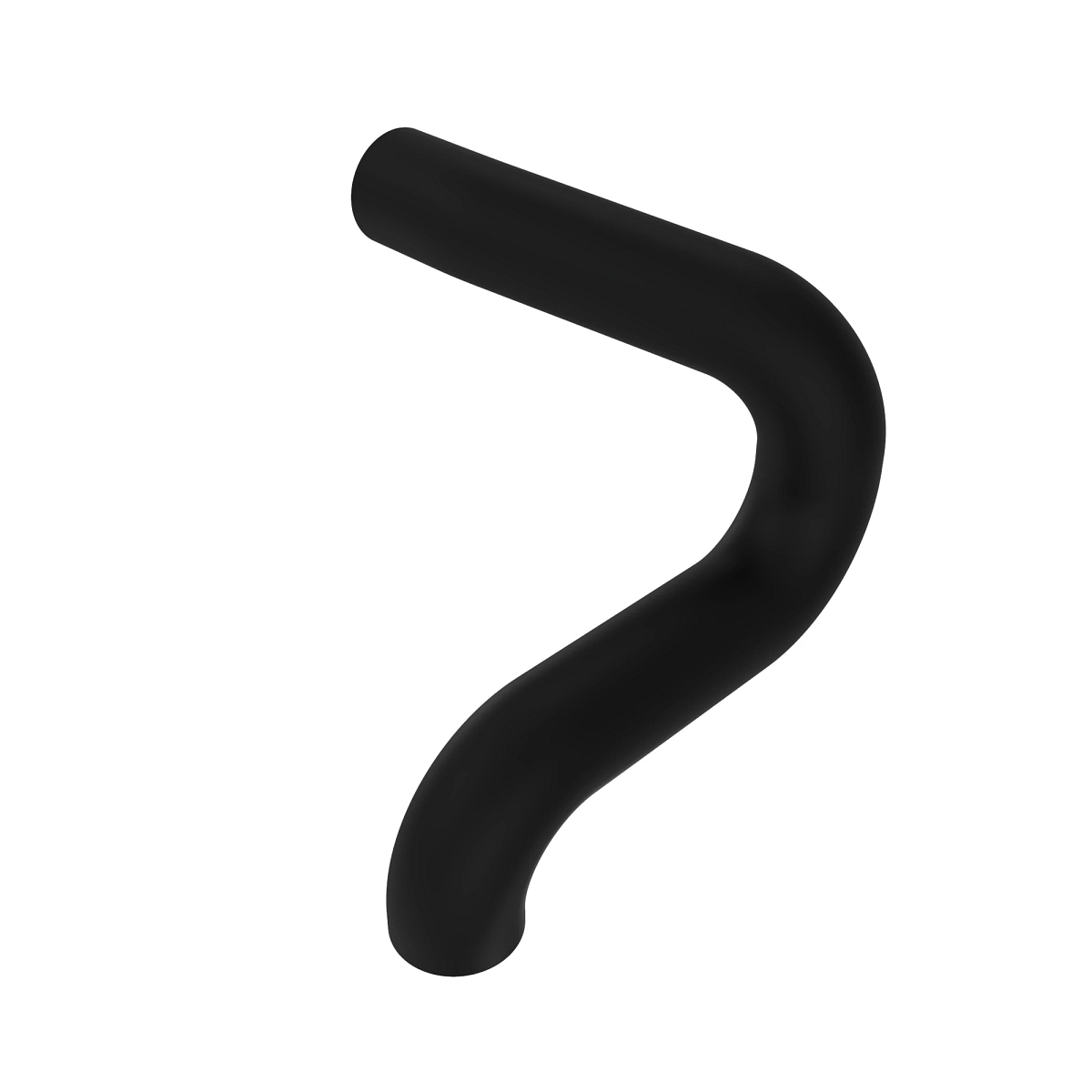 KV24200: Upper Radiator Hose