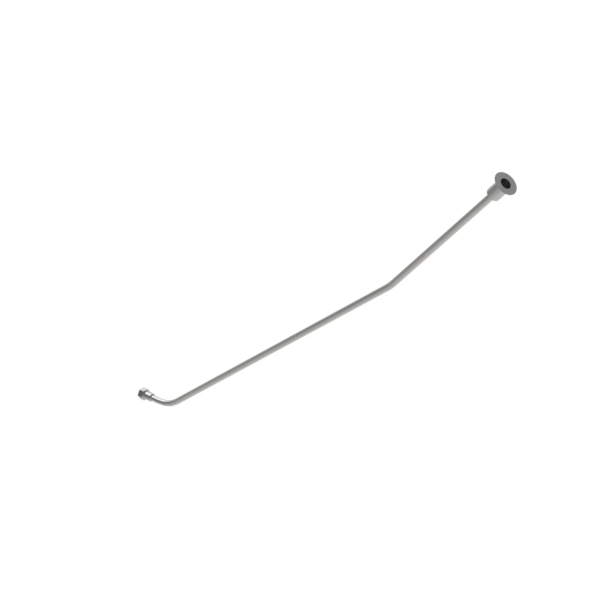 Dipstick Tube