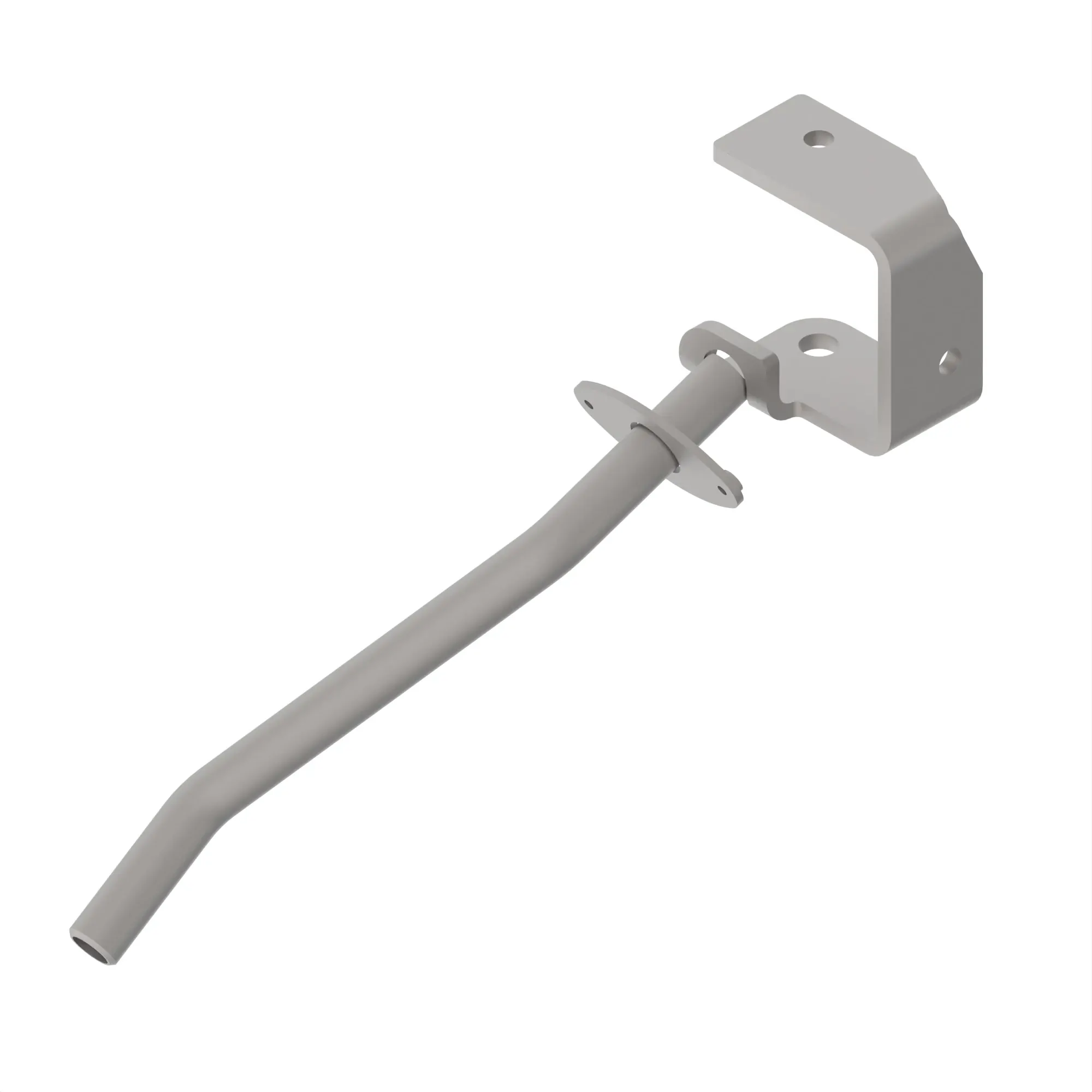 John Deere Lever - CB11482923