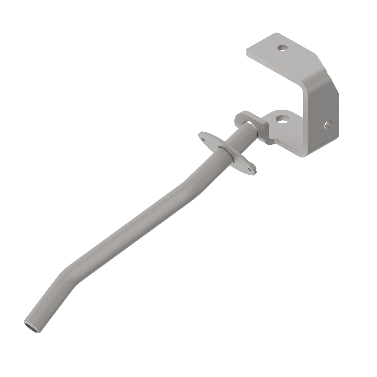 Lever Assy-Loader Control