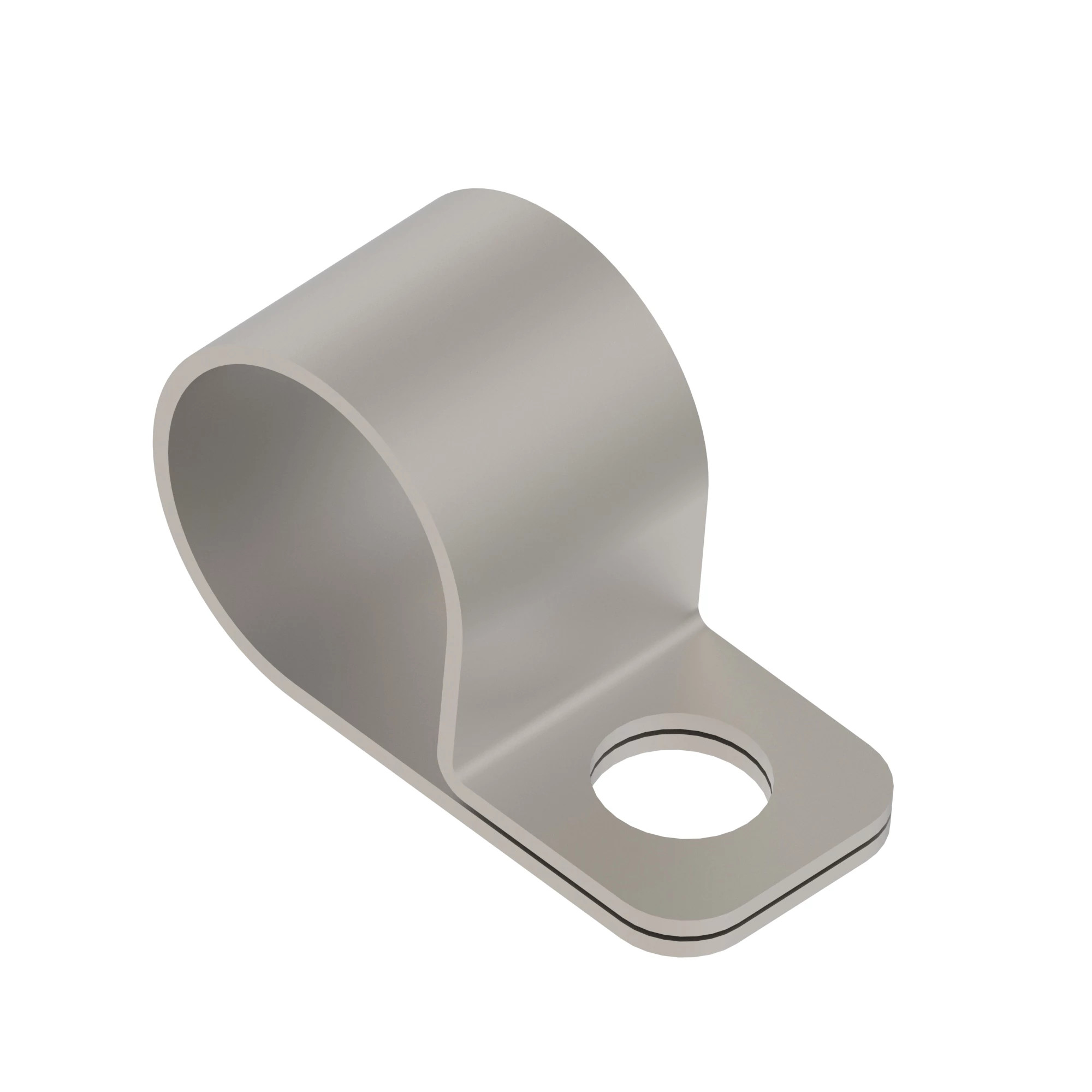 John Deere Support Hose Clamp - 0510012270