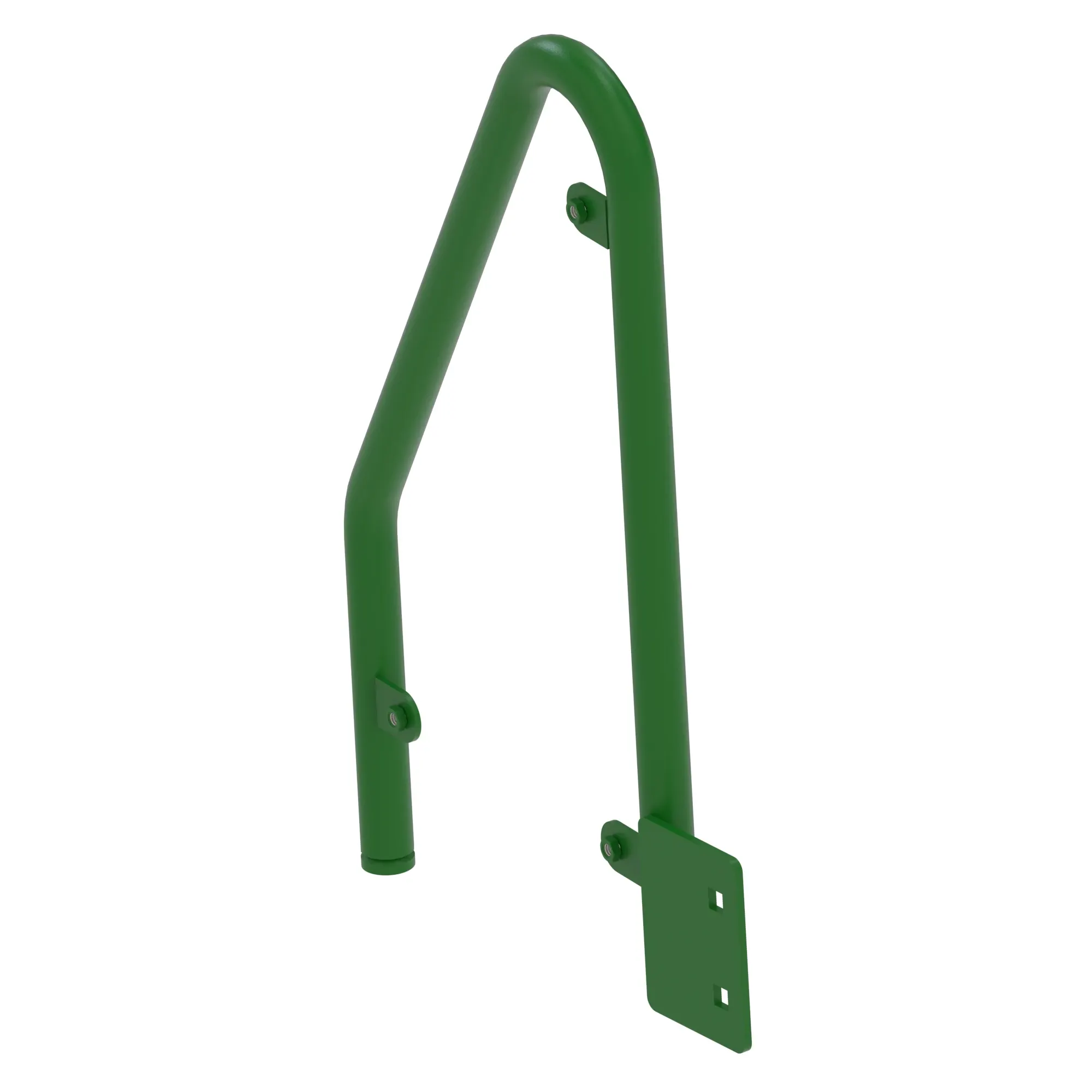 John Deere Handrail, Right Side - RE257536