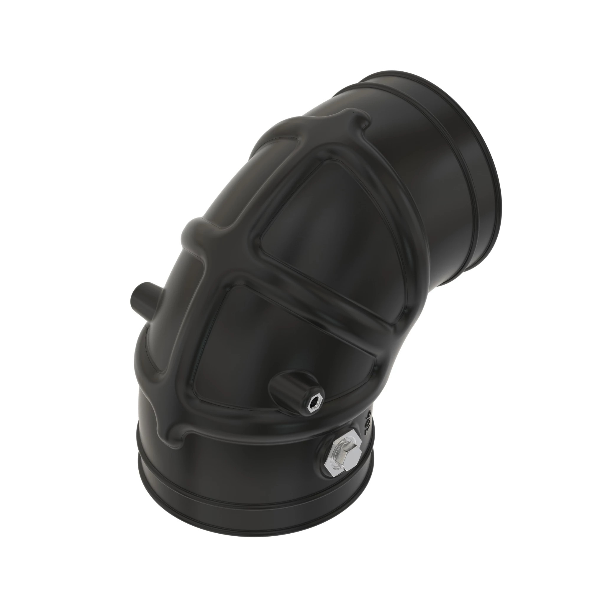 AIR INTAKE