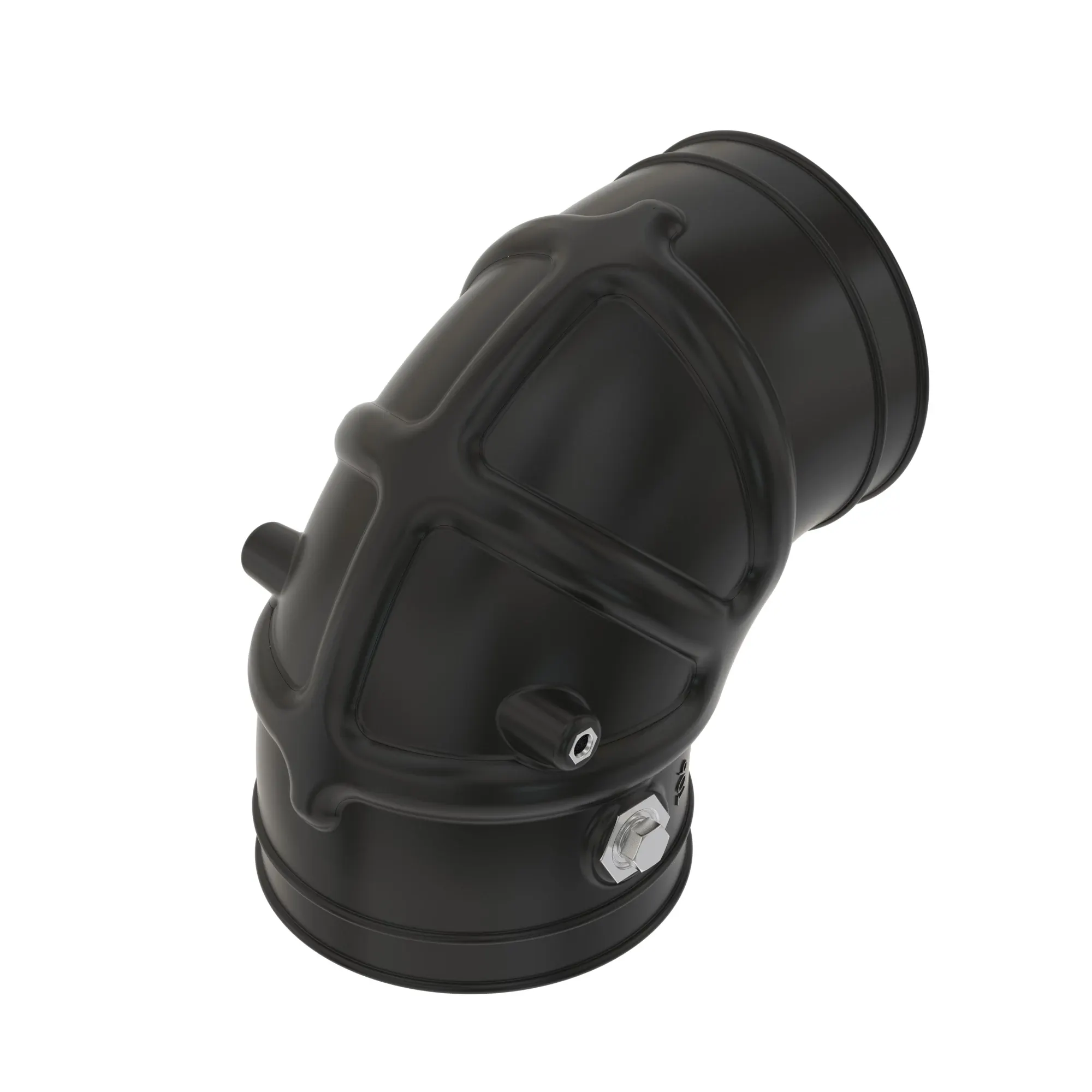 John Deere Air Intake - RE526354