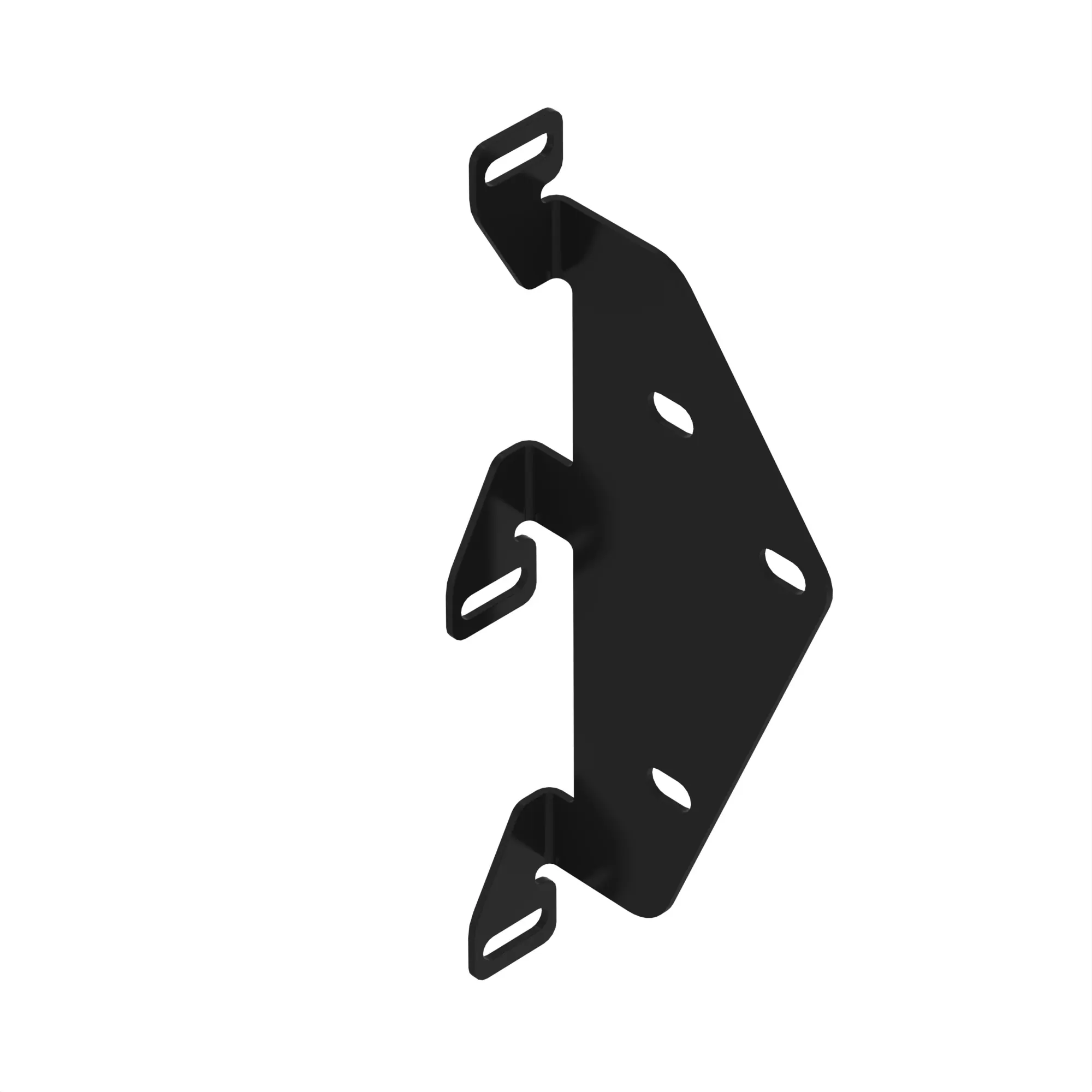 BRACKET, MIDSTACK COVER MOUNT