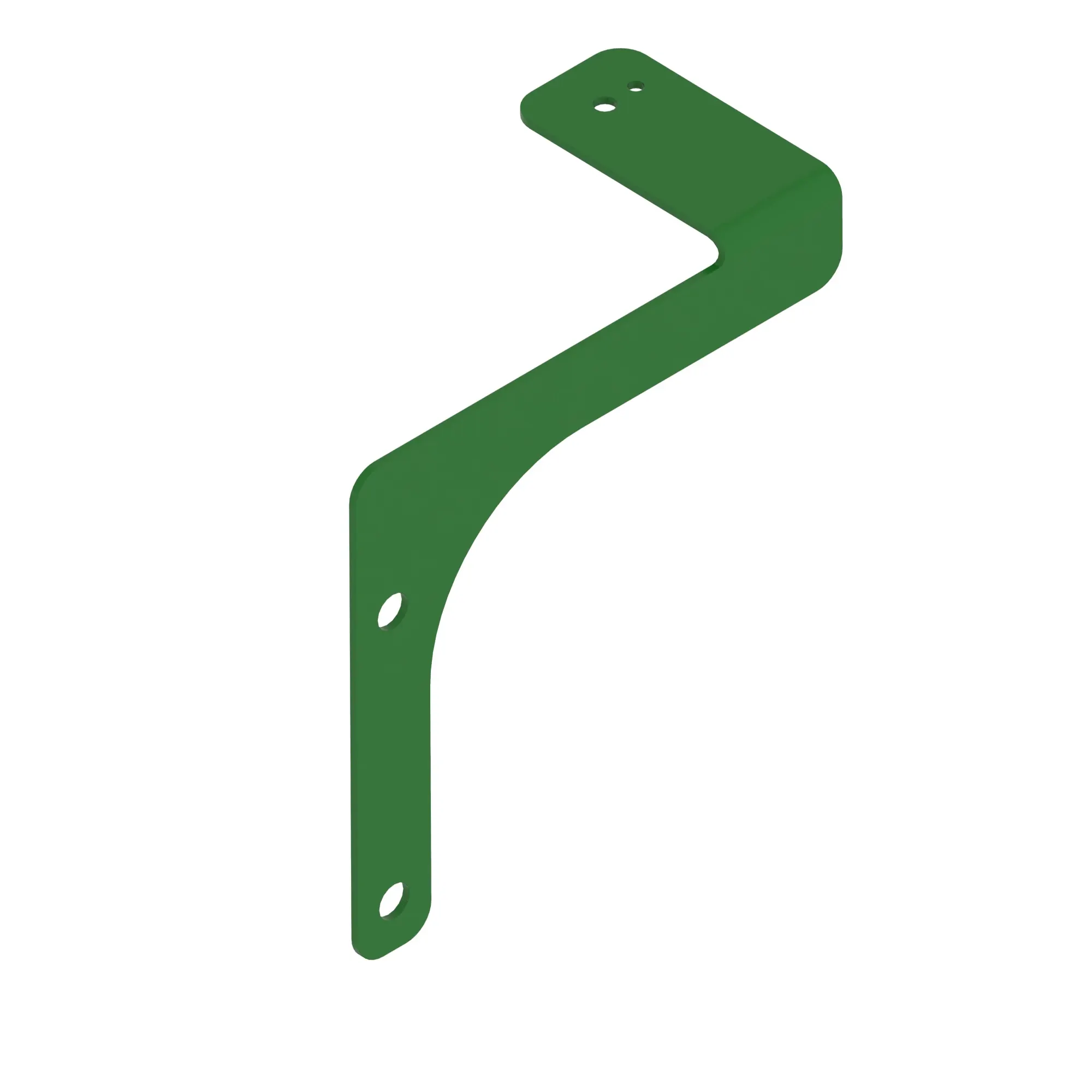 SID Connector Bracket