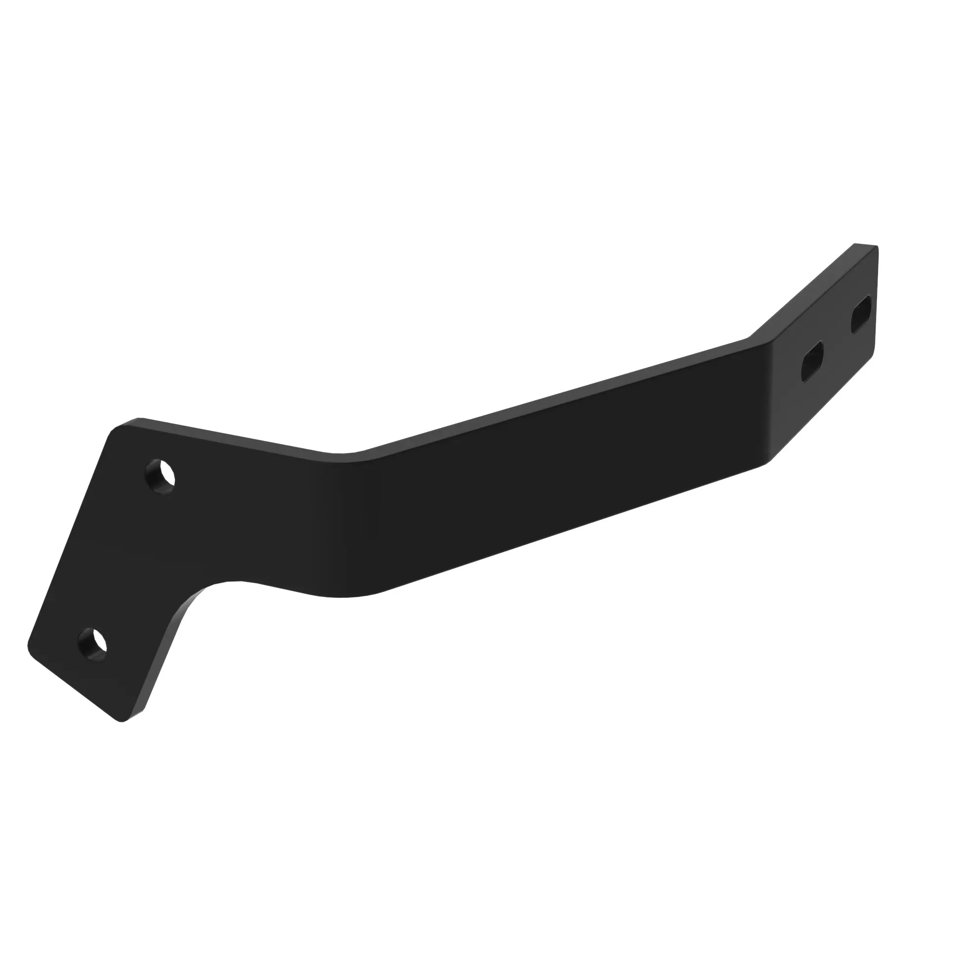 John Deere Fender Support Strap, Right Side - KK55182