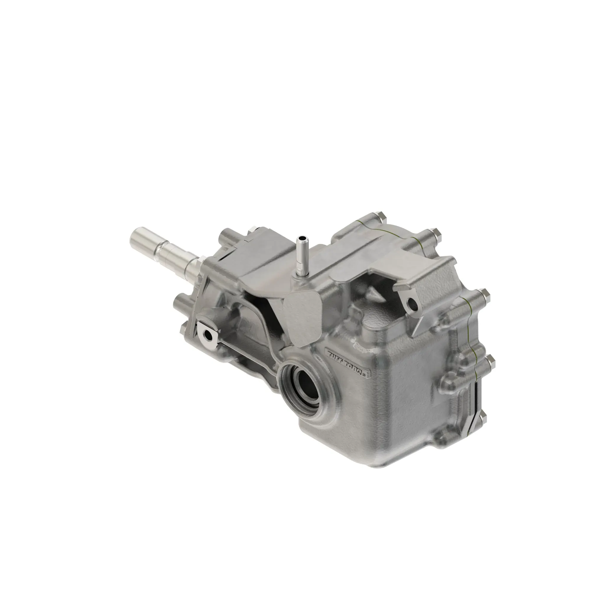 John Deere Front Axle - MIA12514