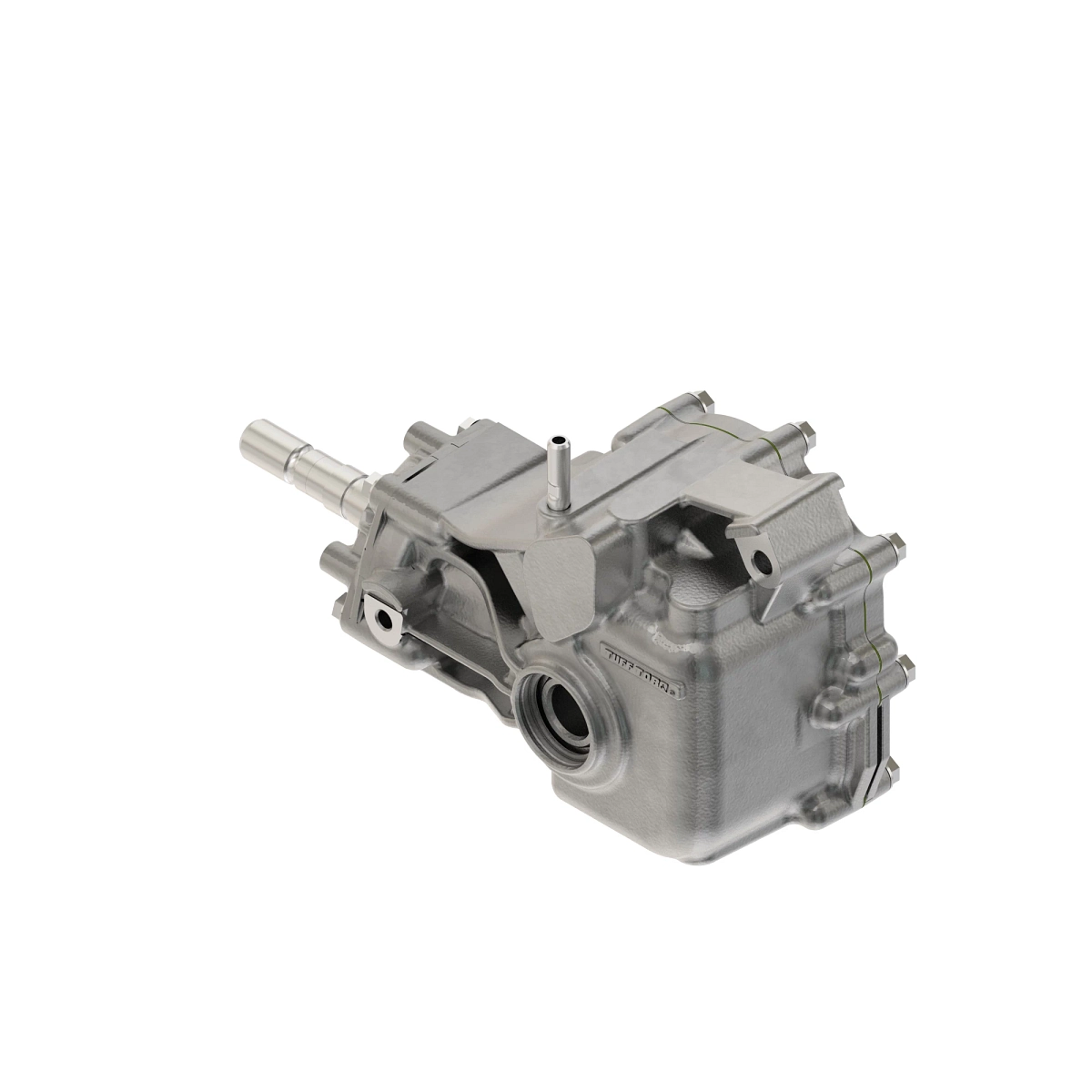 Front Axle