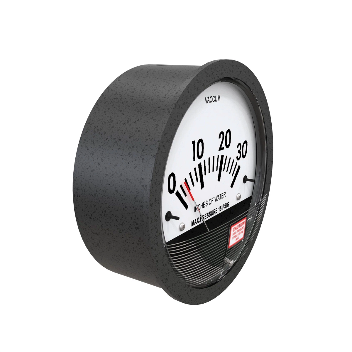 Gauge Water Temperature