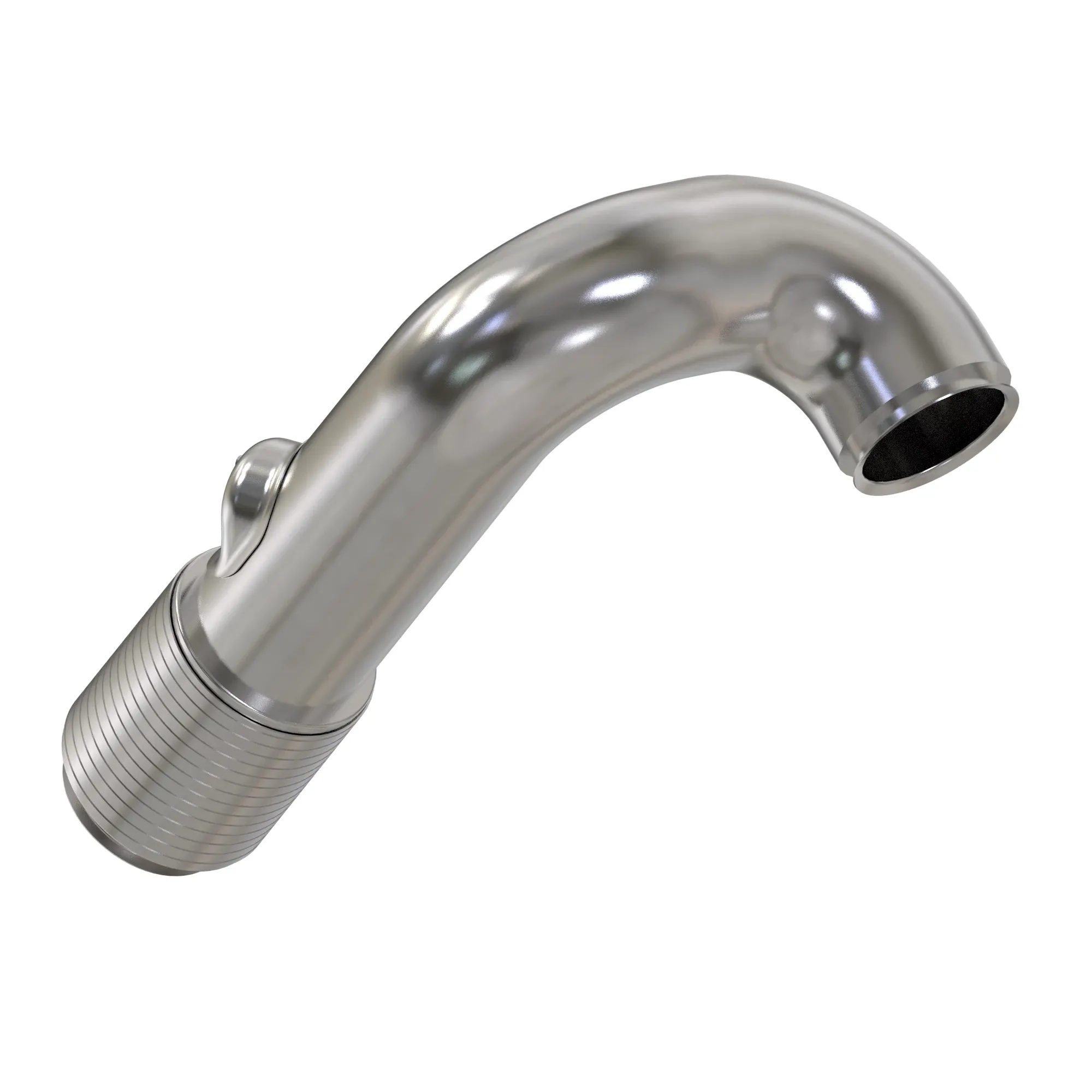Exhaust Pipe