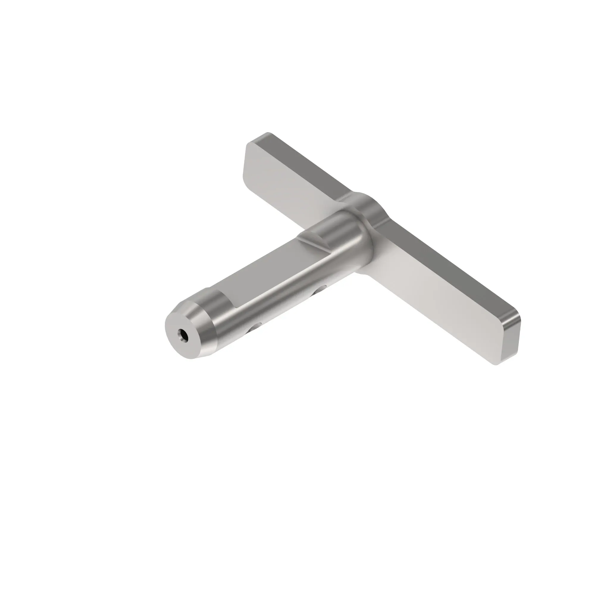 John Deere Height Sensor Pin Assembly - AH159837