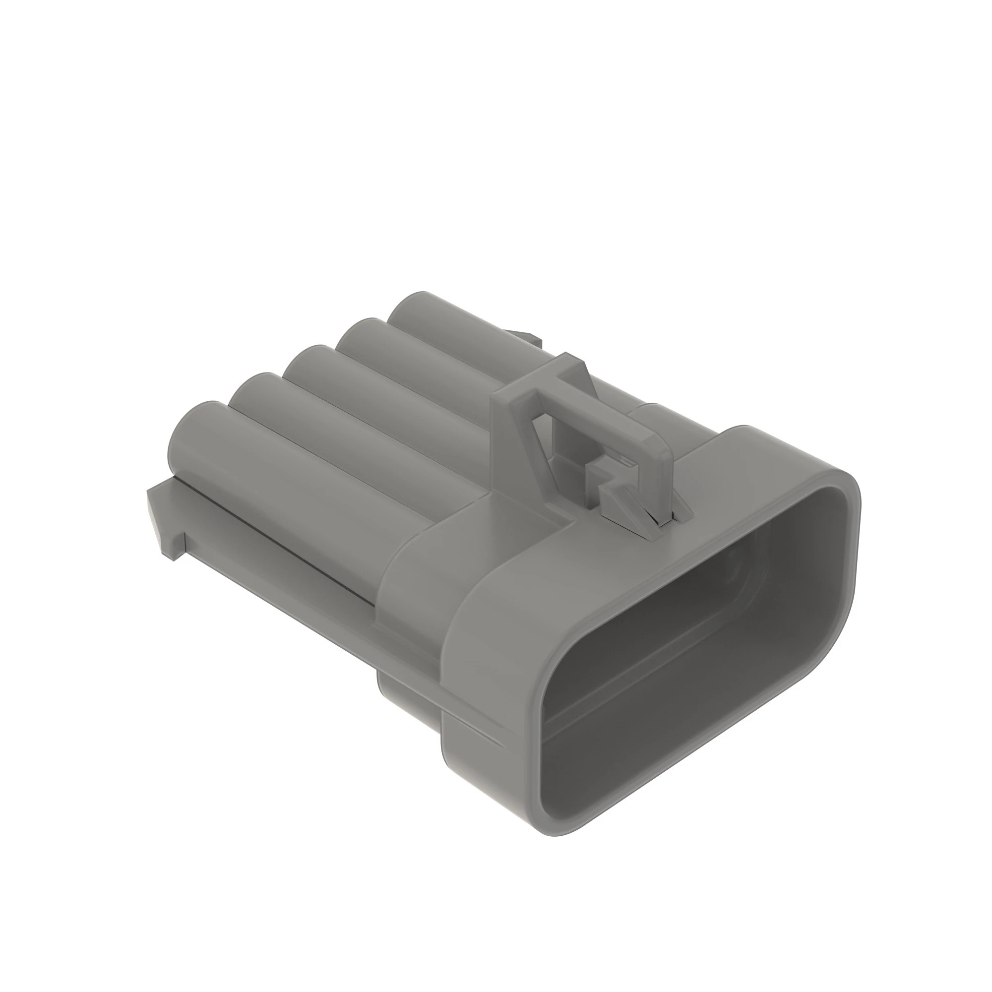 ELEC. CONNECTOR TERMINAL, ELEC. CON