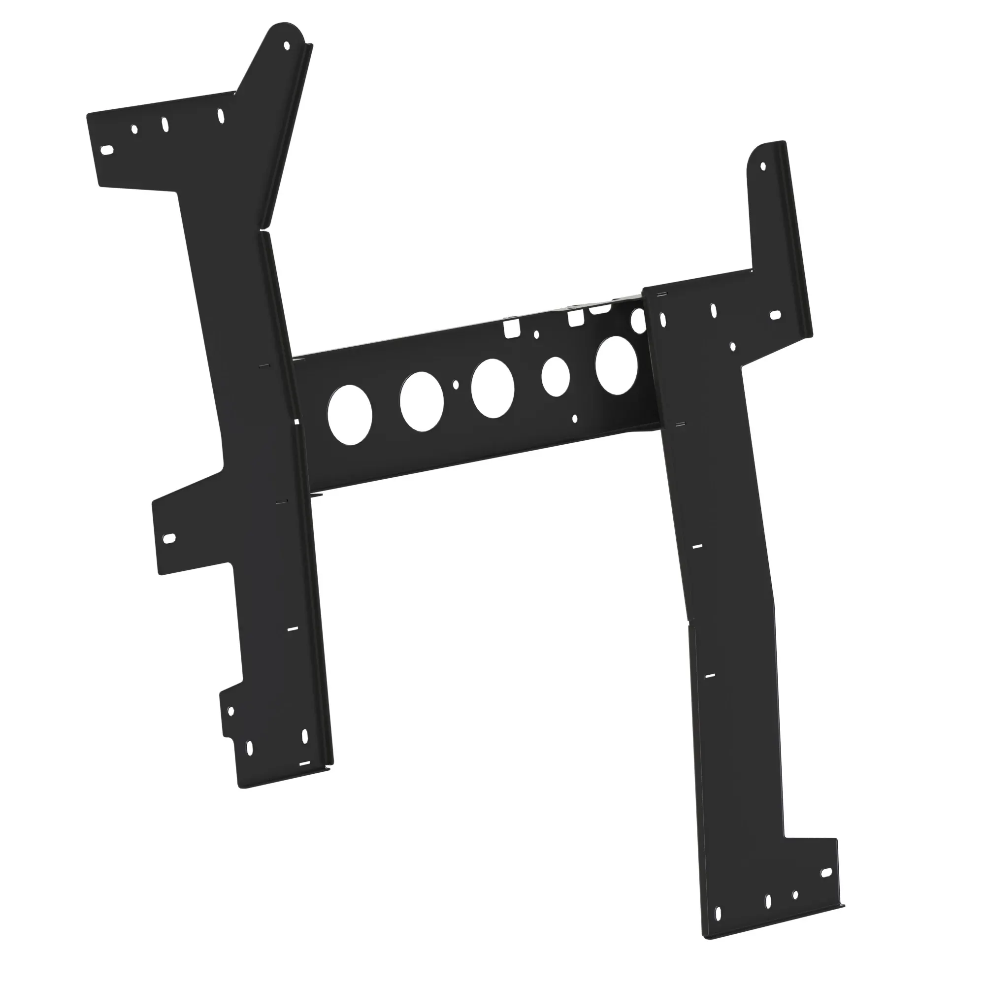 FRAME, MOUNT, REGULATOR RH