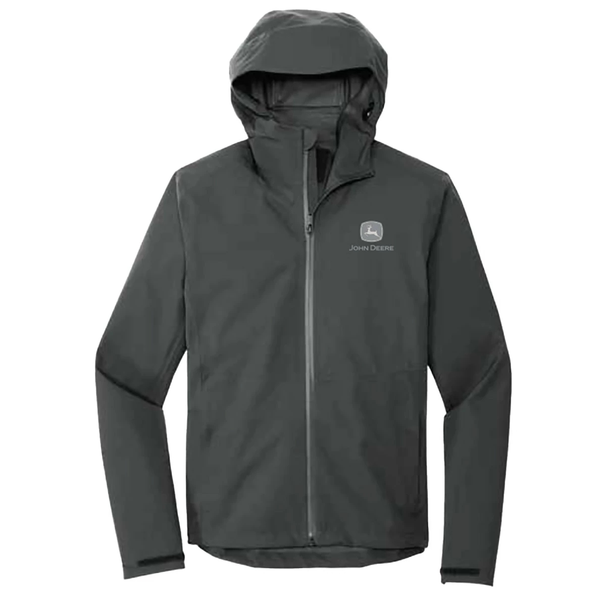 Basic Rain Shell Waterproof Rain Shell | Shop.Deere.com