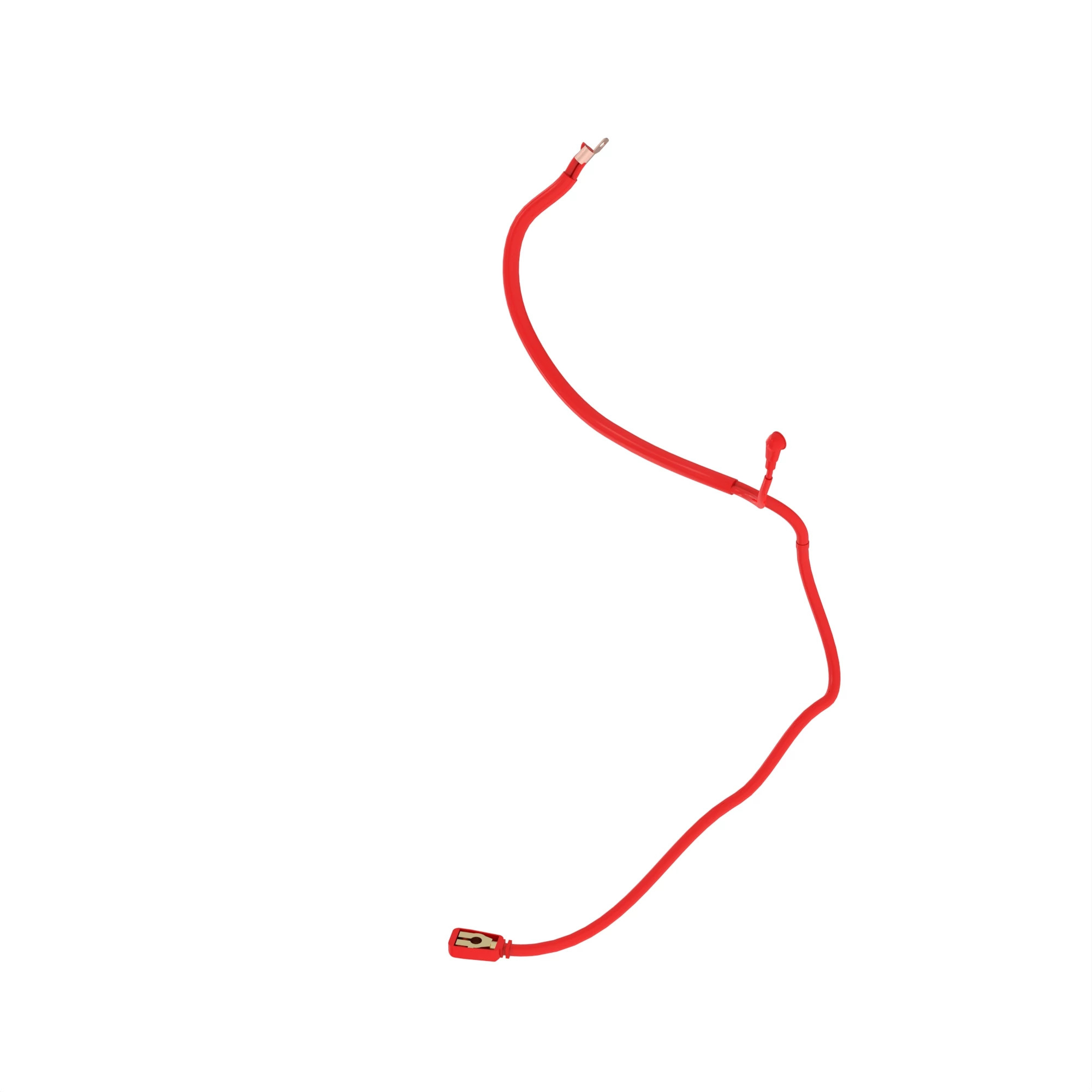 BATTERY CABLE, CABLE, BATTERY TO ST