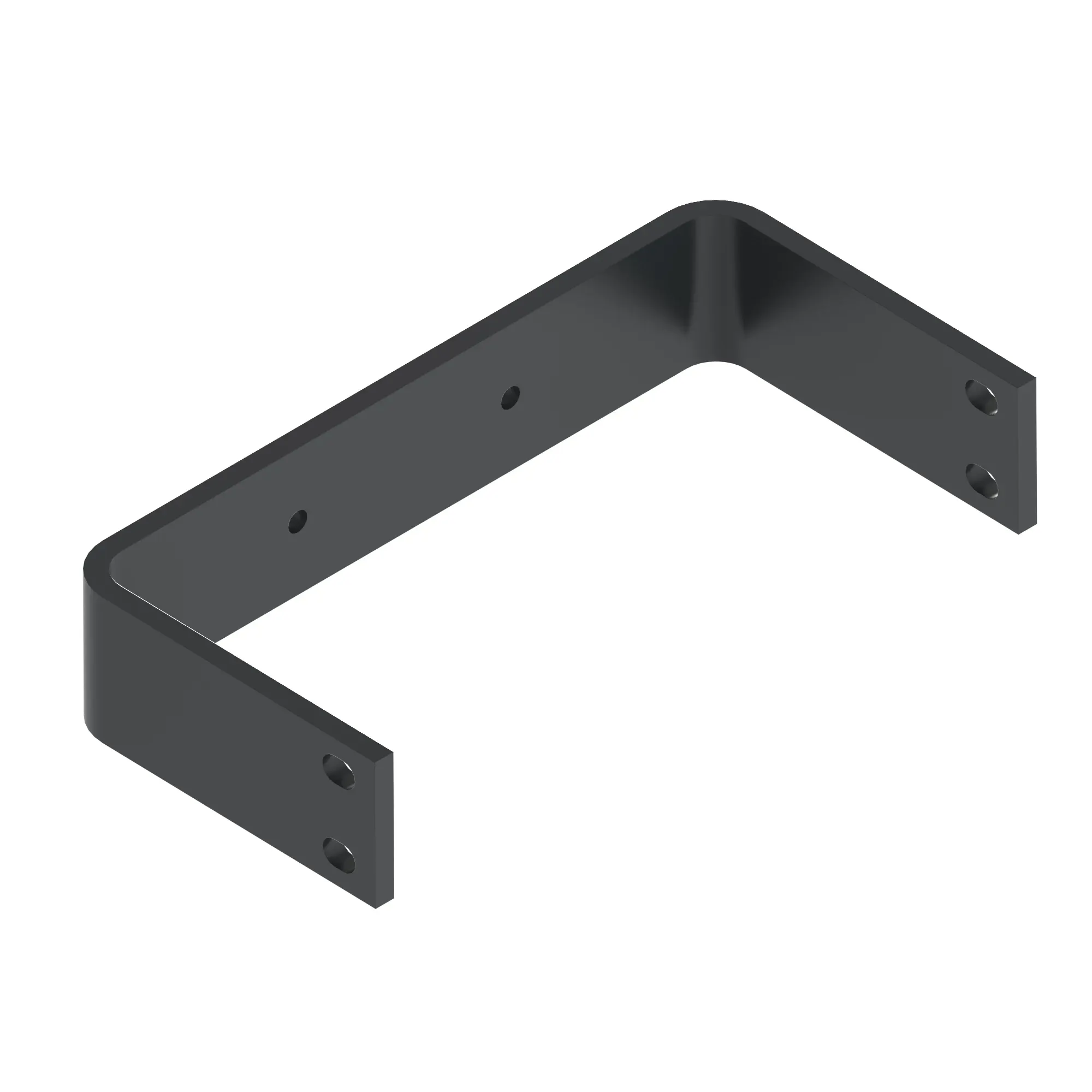 John Deere Bracket - F308455