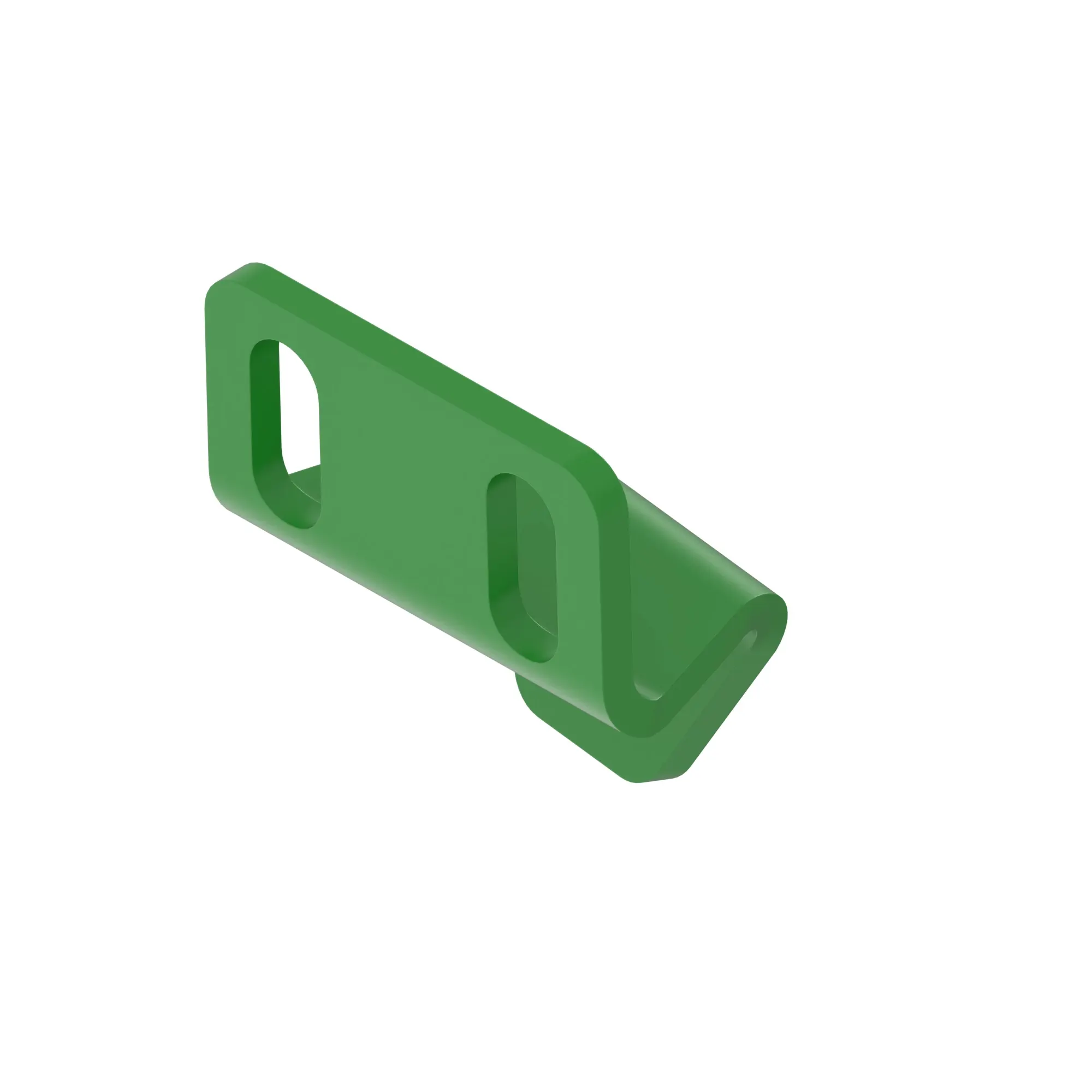 BRACKET, LOWER LH MANIFOLD 9986