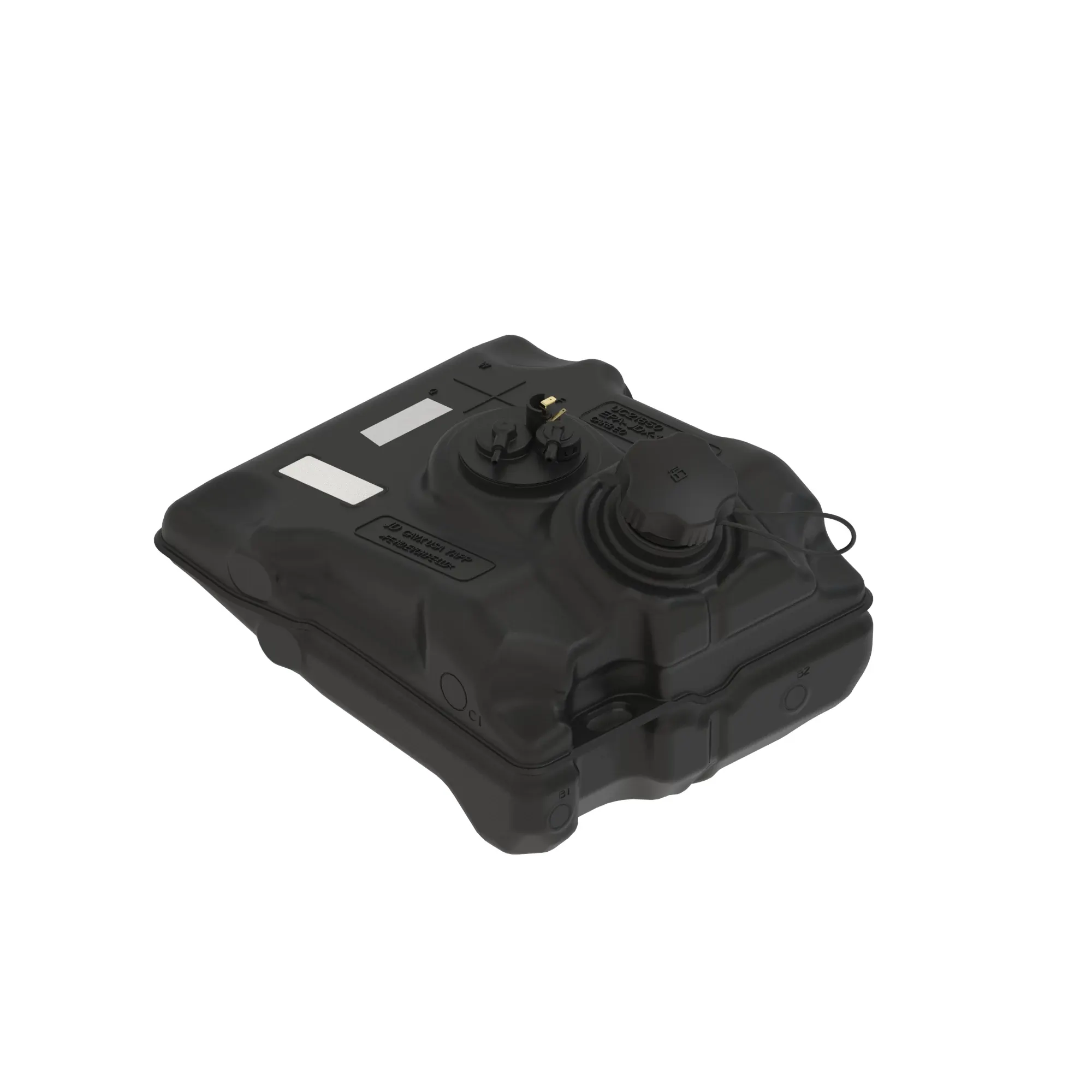 AUC18369: Fuel Tank