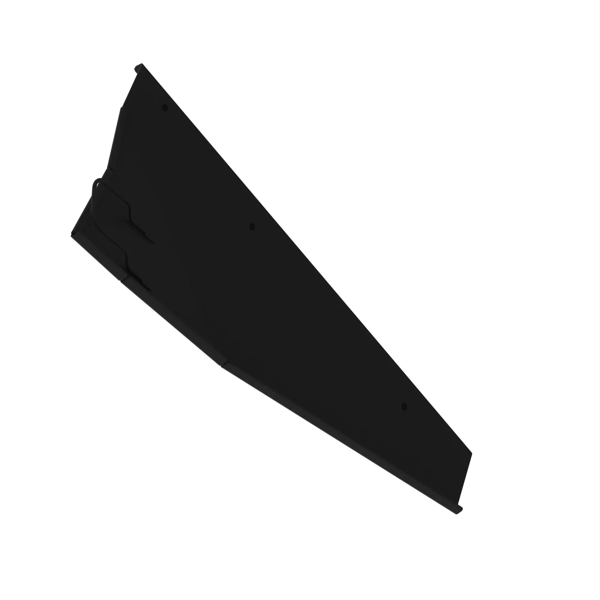 SPLASH GUARDS, EXTENSION