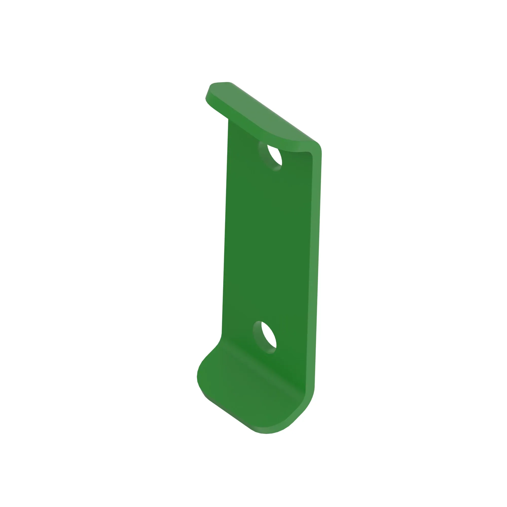 BRACKET, RMB MANIFOLD COVER BRACKET