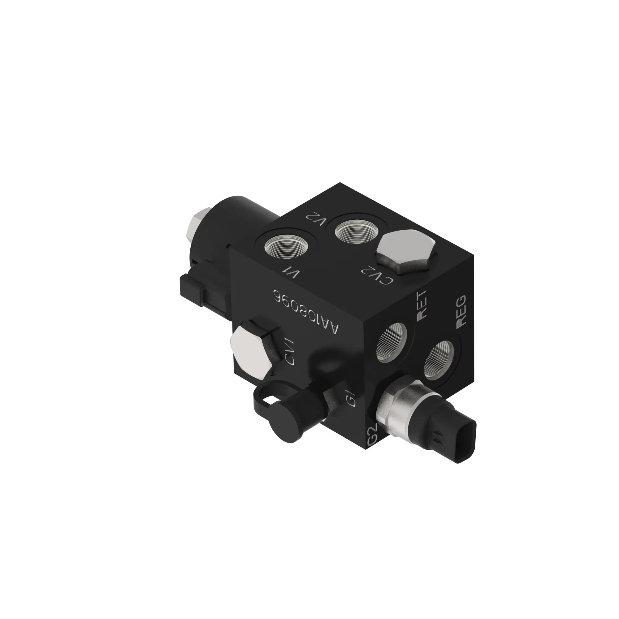 VALVE, VALVE ASSEMBLY