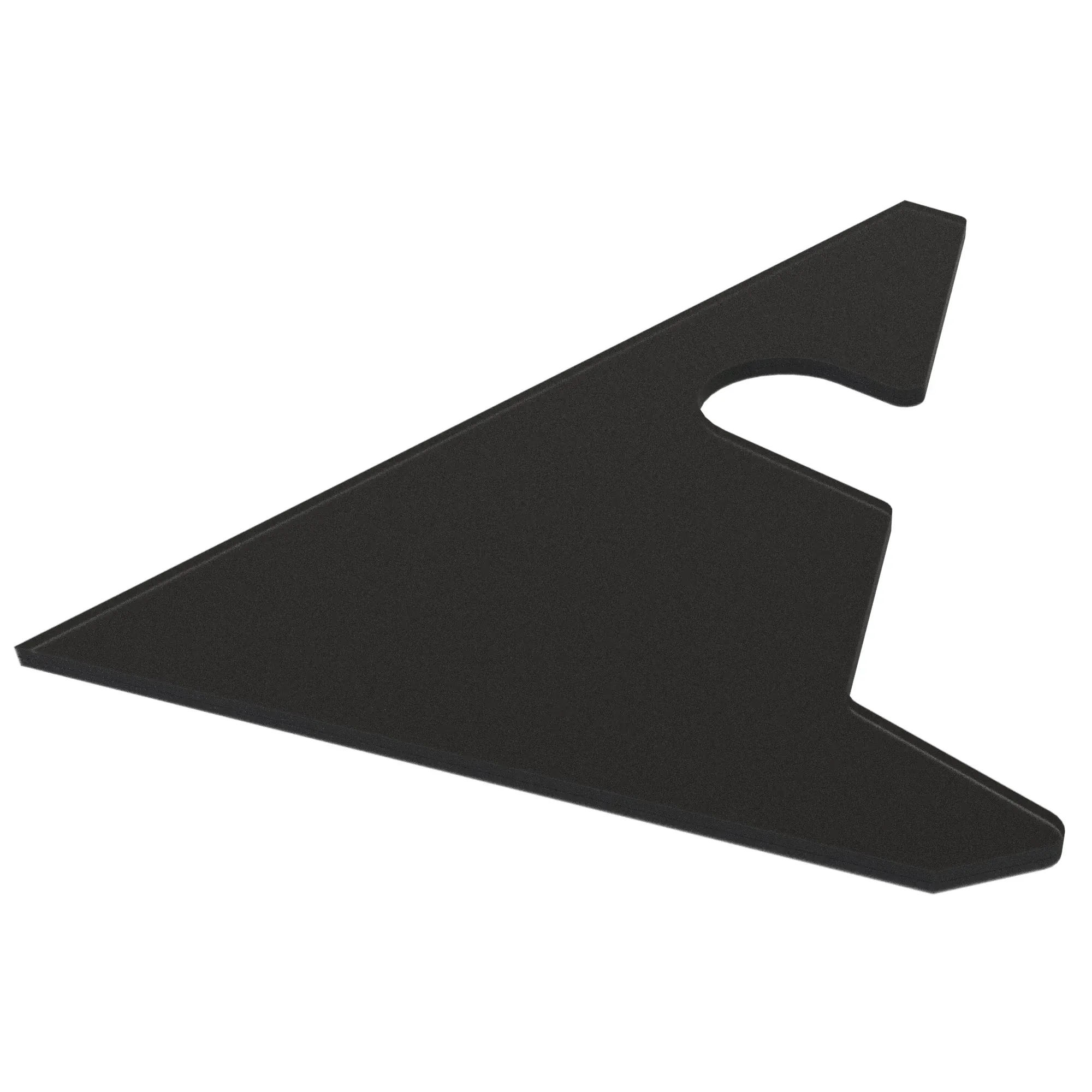 John Deere Barrier - T229208