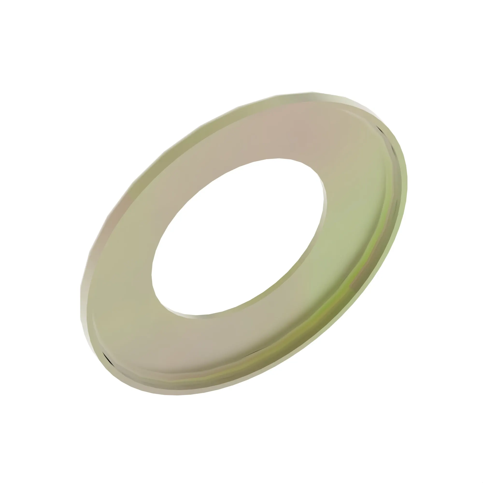 John Deere Plain Round Retainer - CJ18916