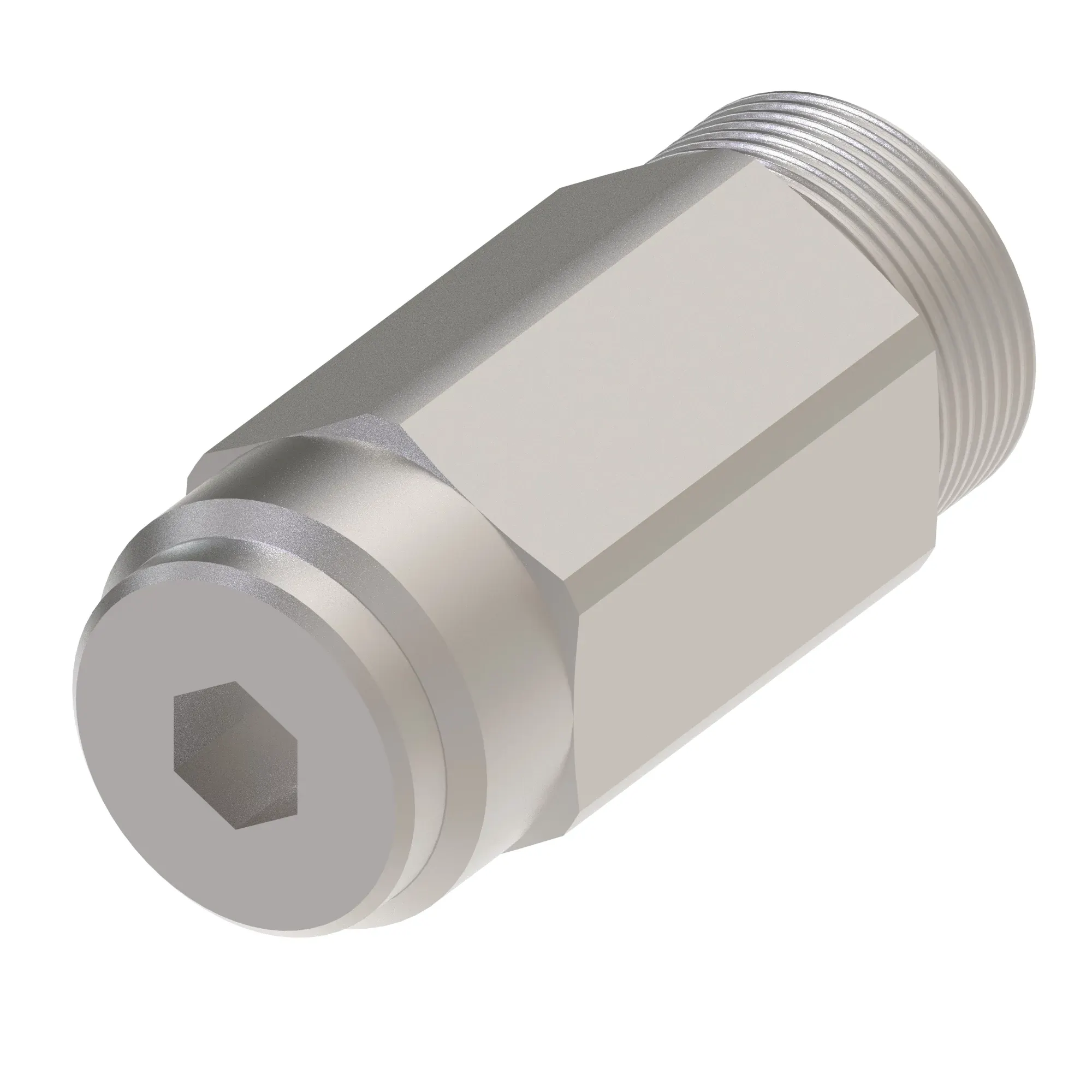 Pressure Relief Valve