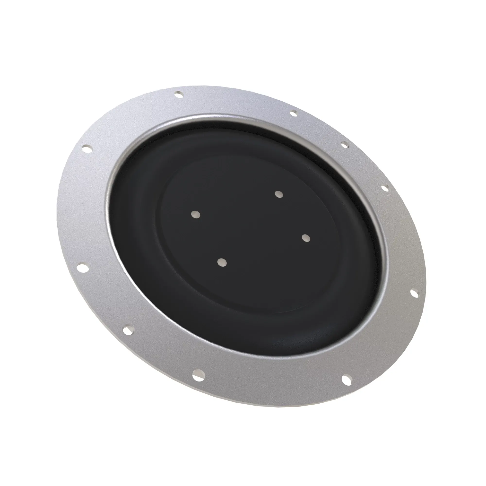 TORSIONAL DAMPER