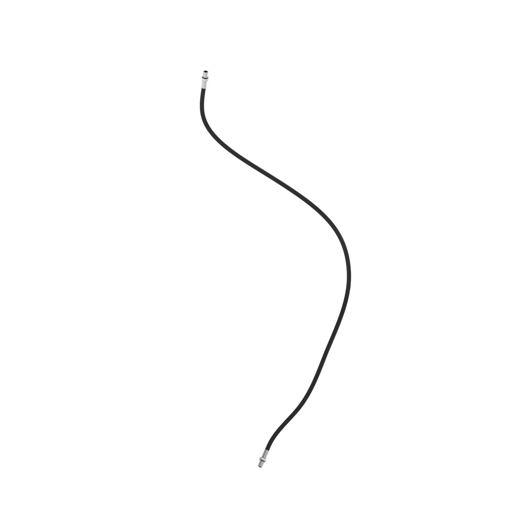 HOSE, GREASE