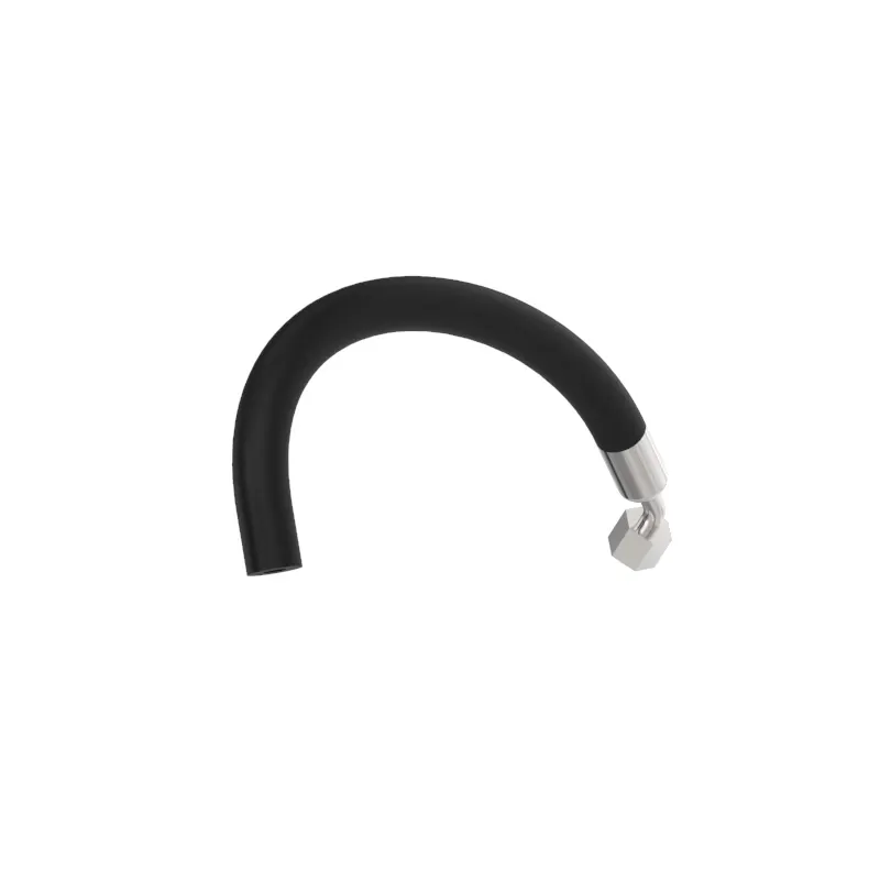 HYDRAULIC HOSE - FABRICATE