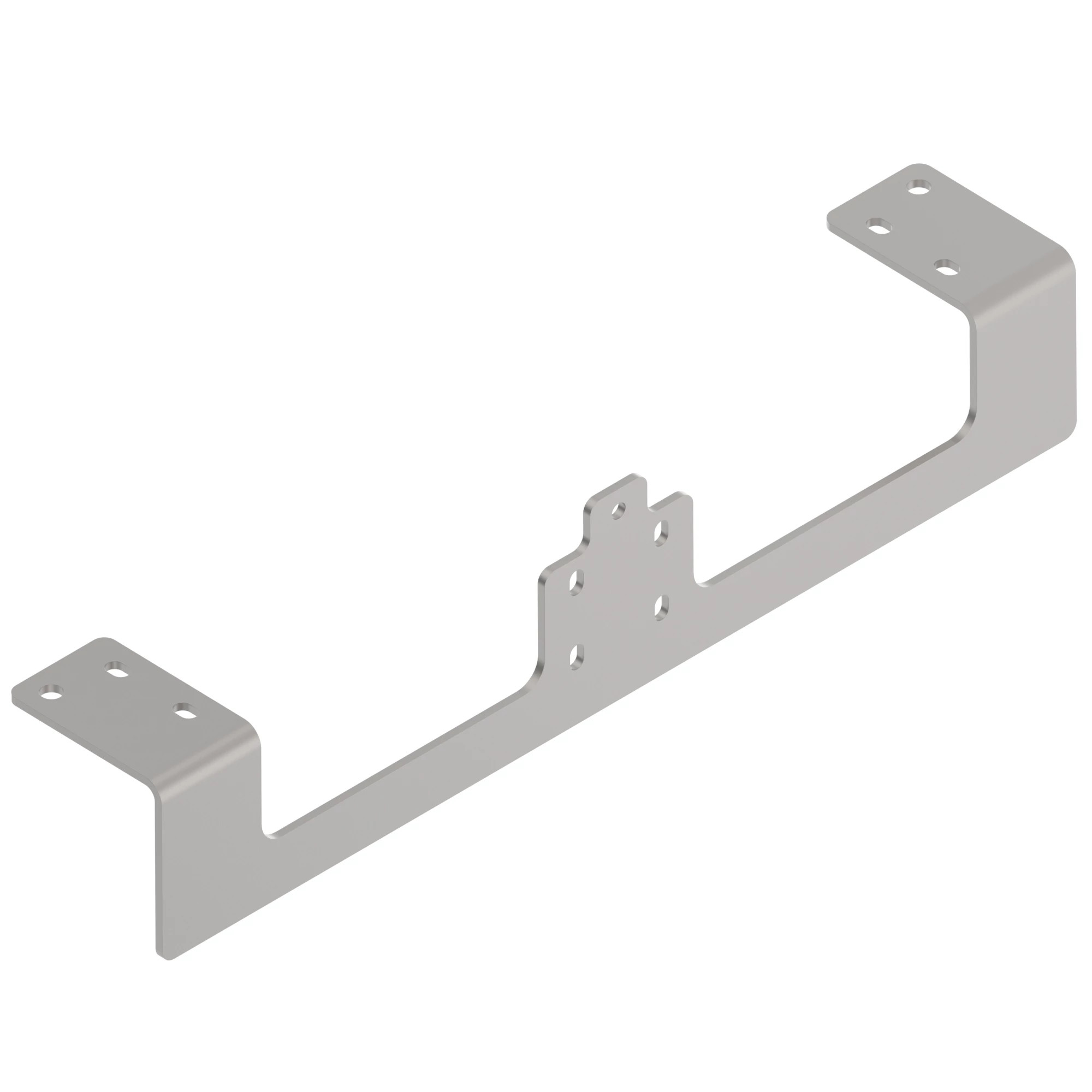 BRACKET, 20MM PIPE SUPPORT, BREAKAW
