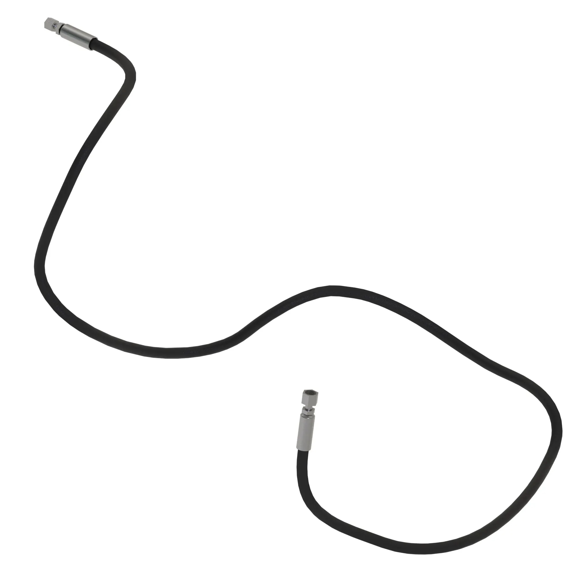 John Deere Coolant Hose - AT540960