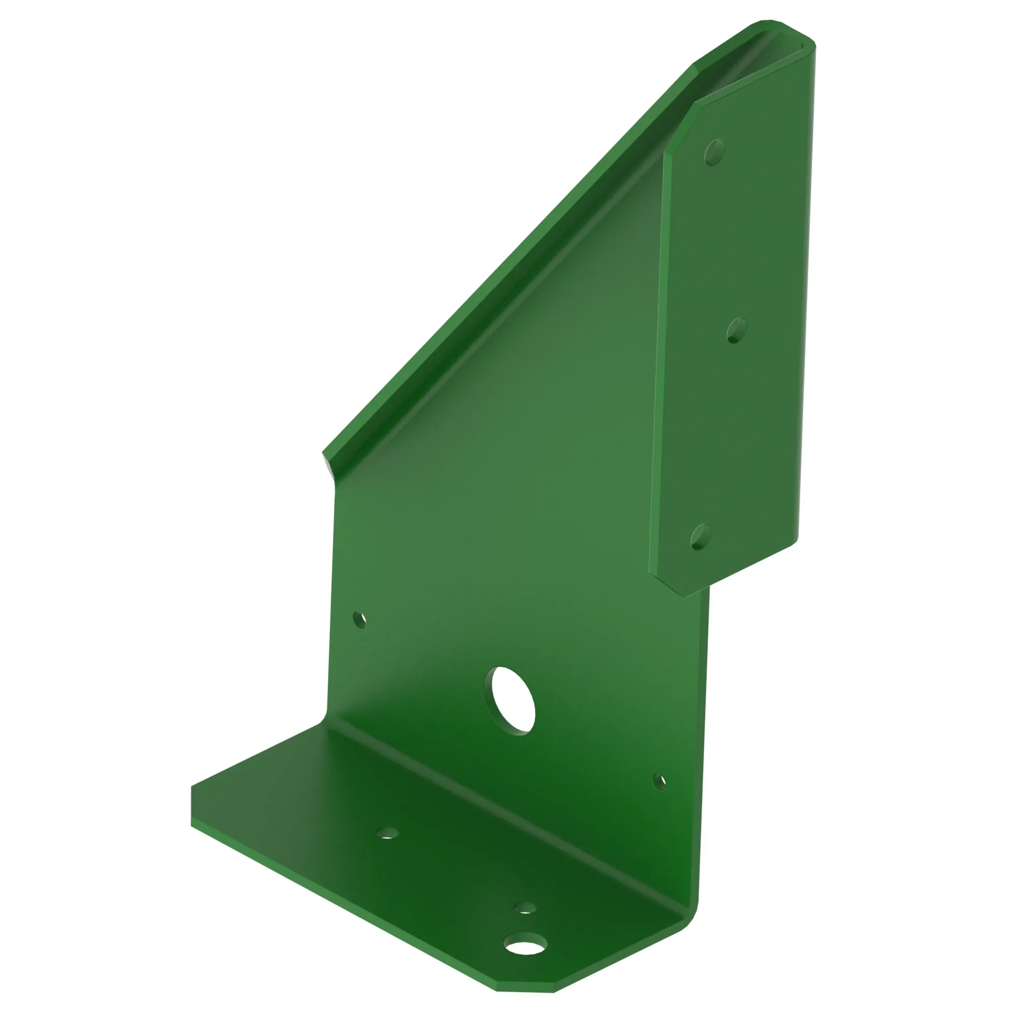 BRACKET, R.H. FRONT LIGHT