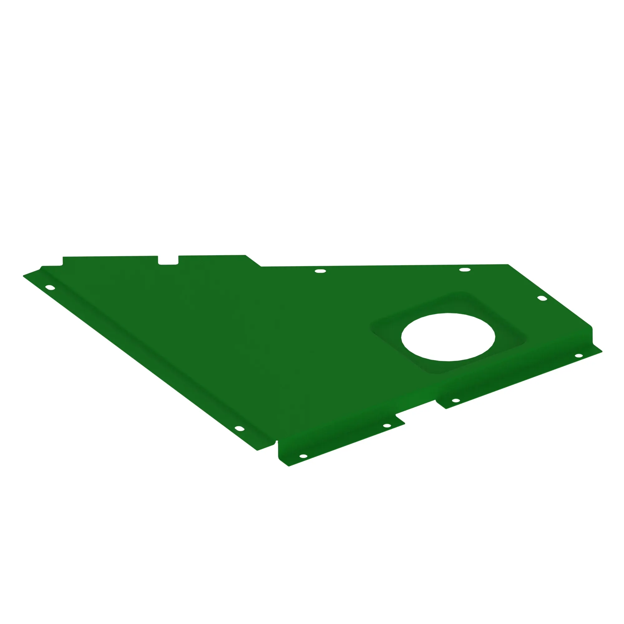 John Deere Cover - HXE63057