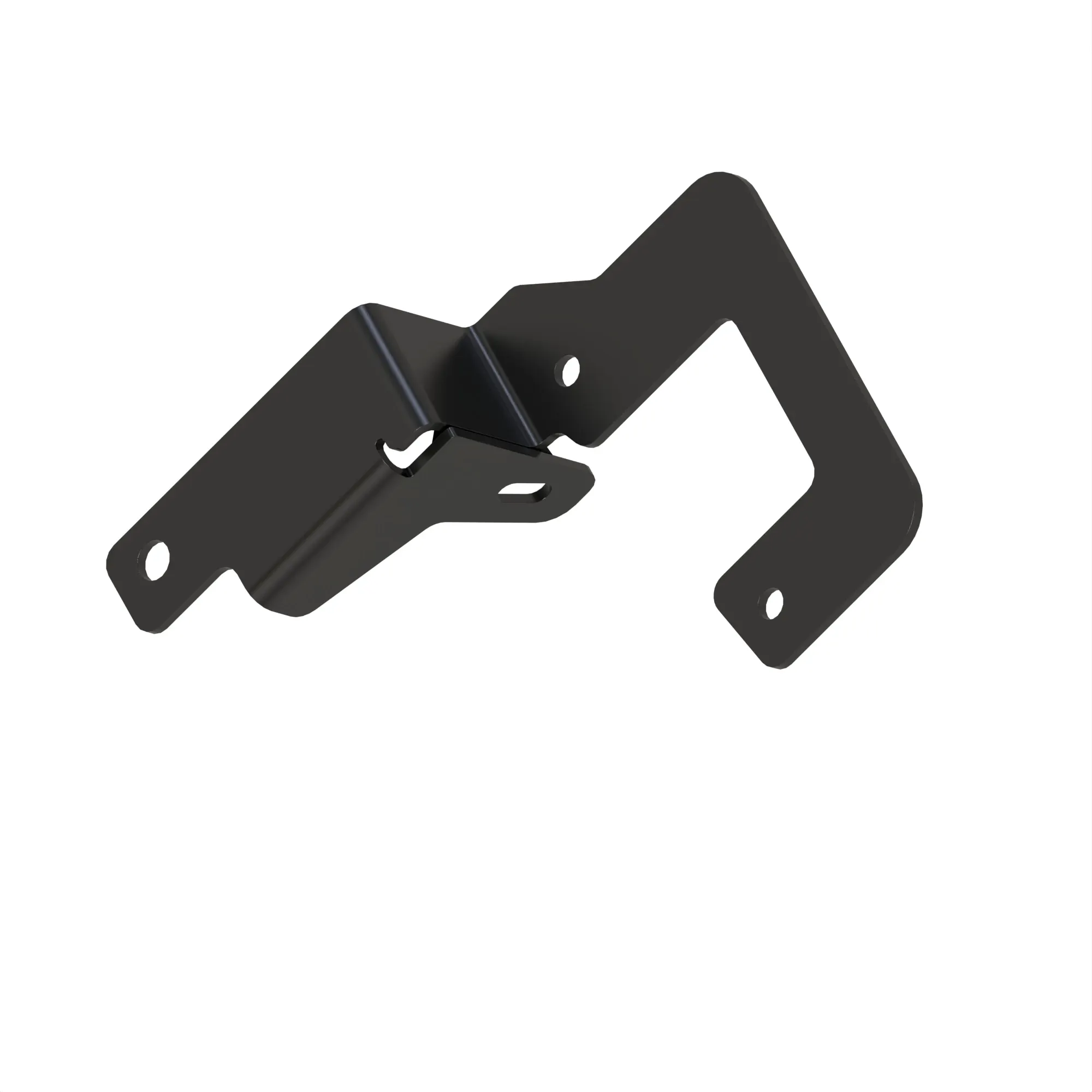 John Deere Bracket - UC18558