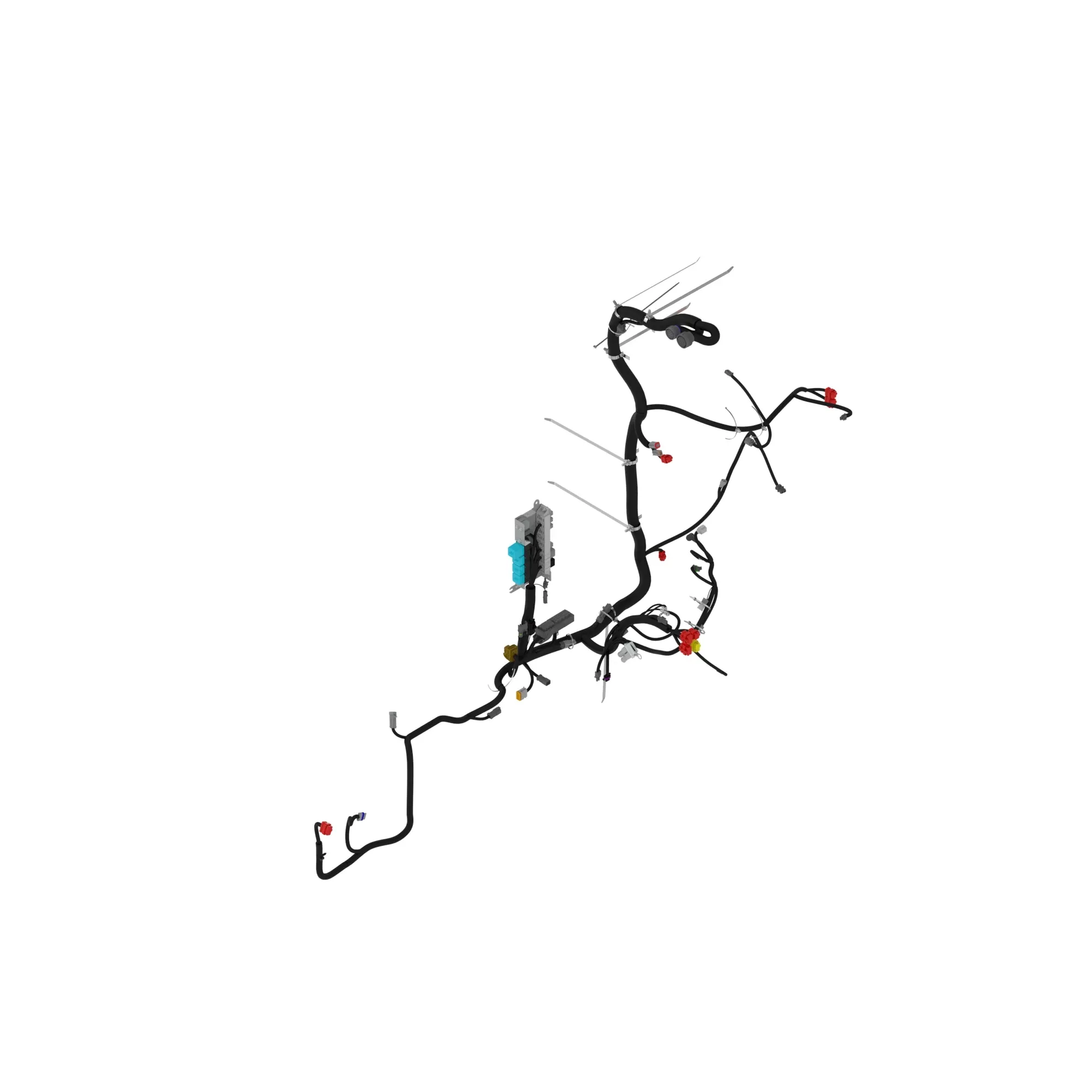 AT472286: Chassis Wiring Harness