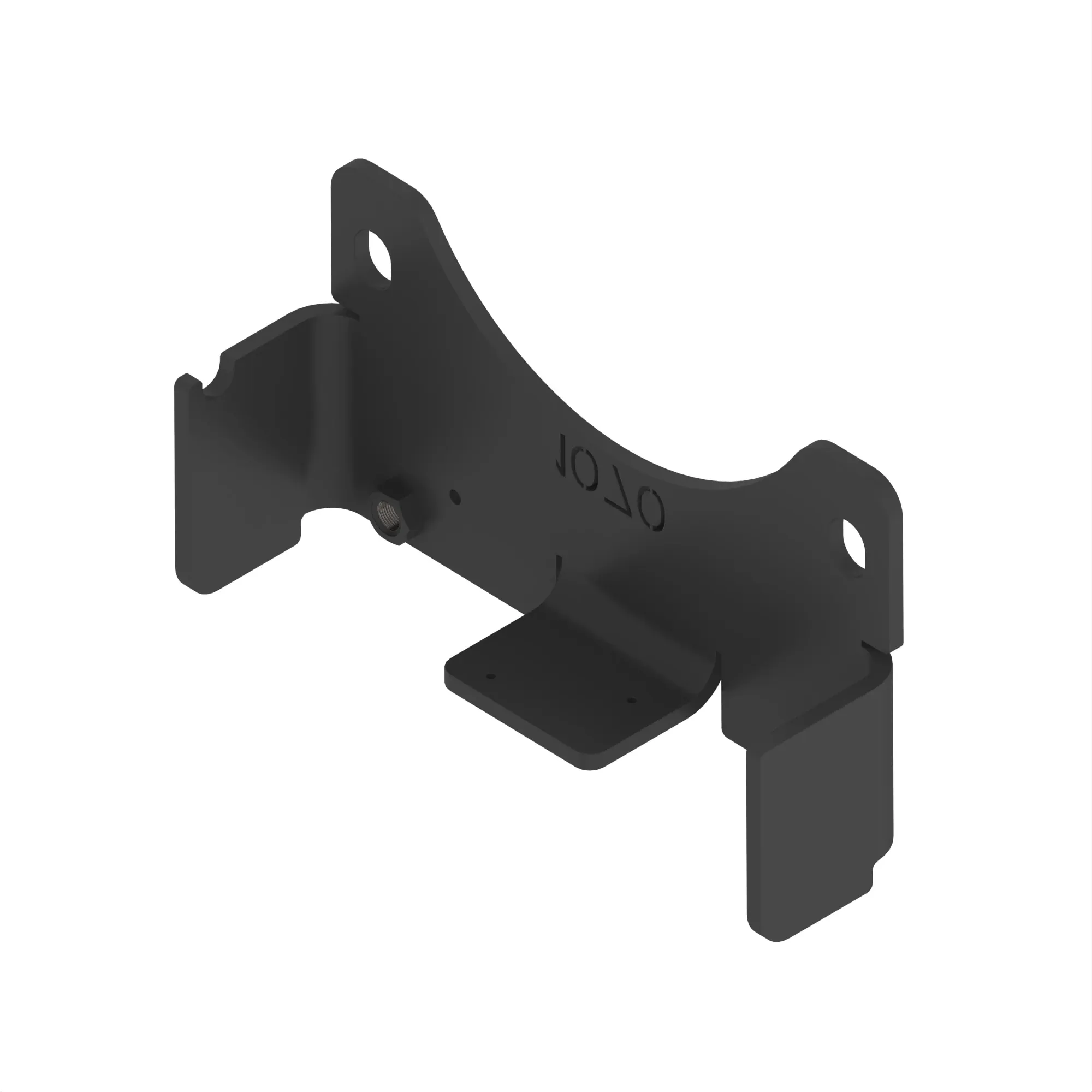 John Deere Bracket - F656957