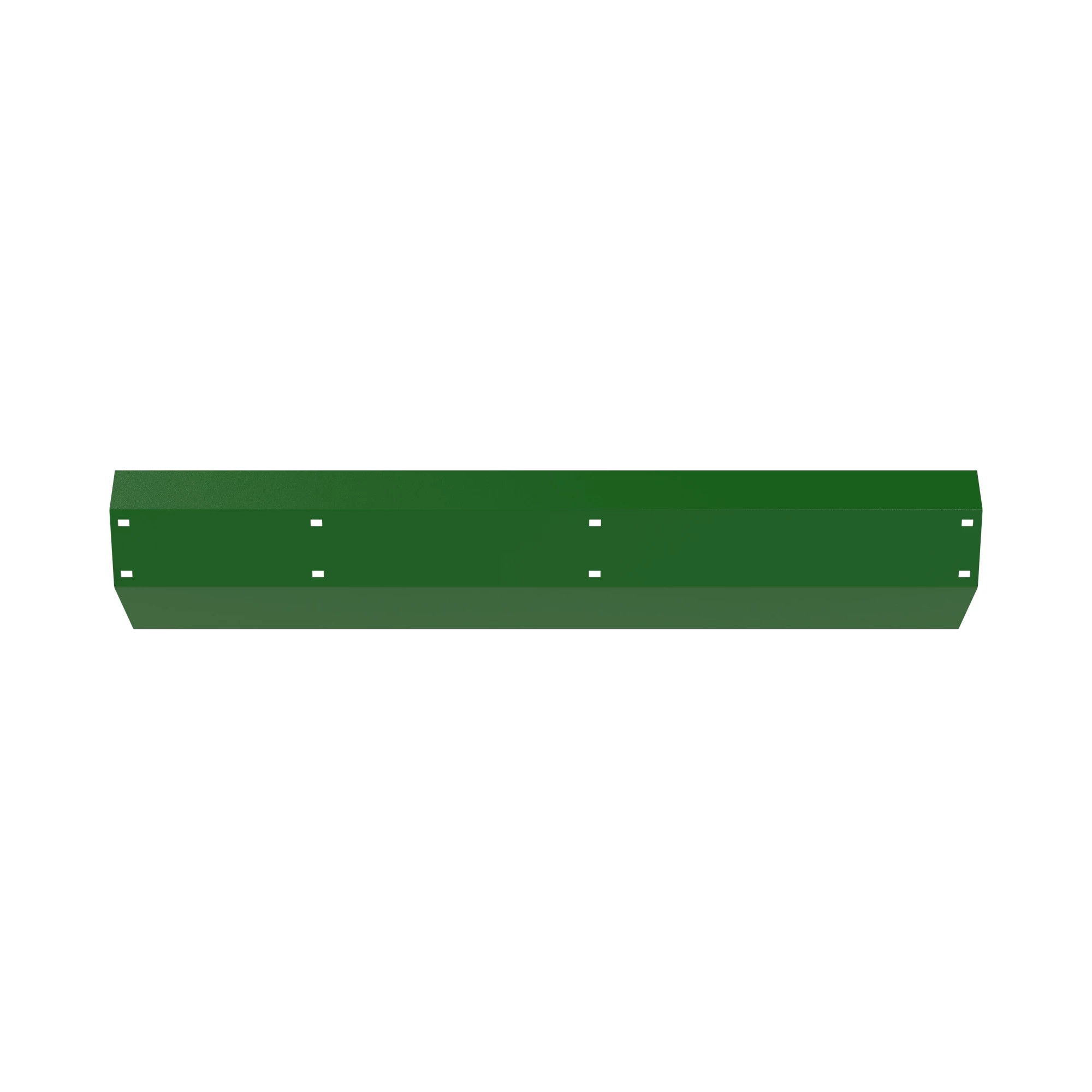SHEET, AUGER BOTTOM, MAIN RIGHT