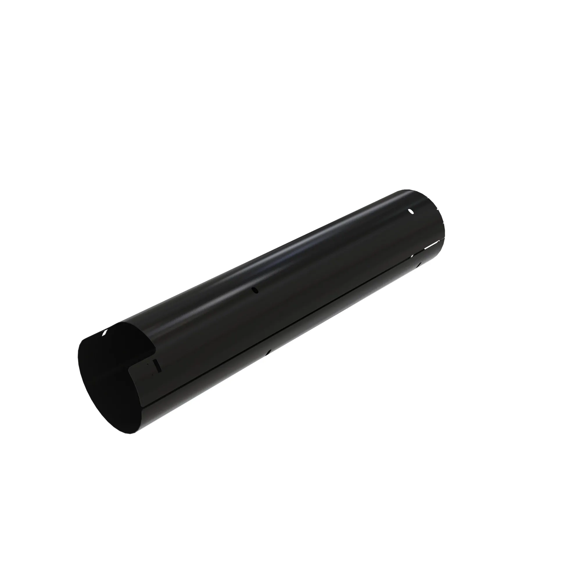 John Deere Heat Shield - L217270
